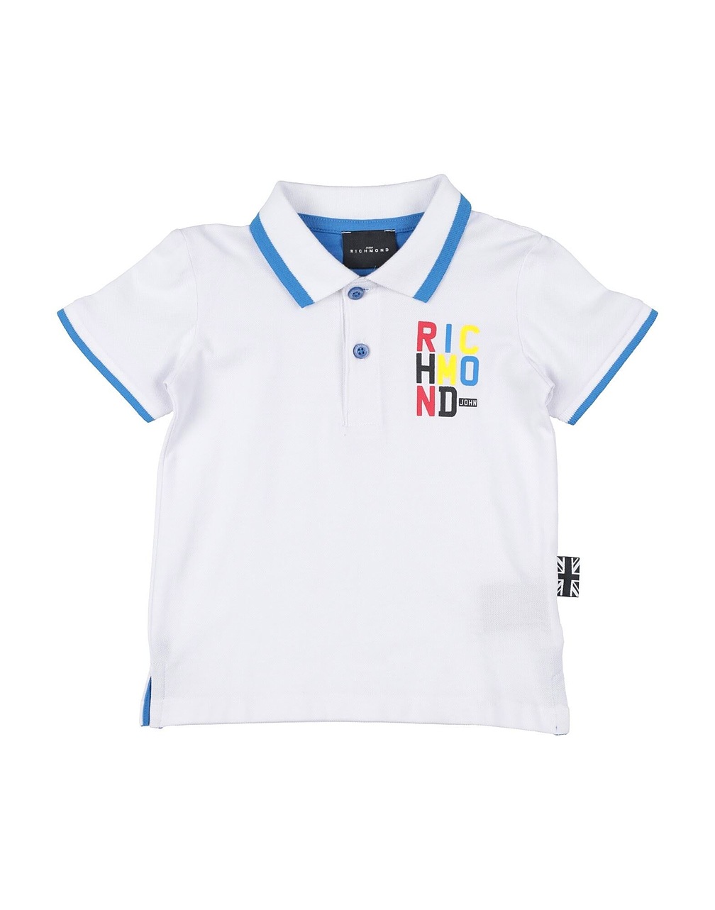 JOHN RICHMOND - Polo shirts