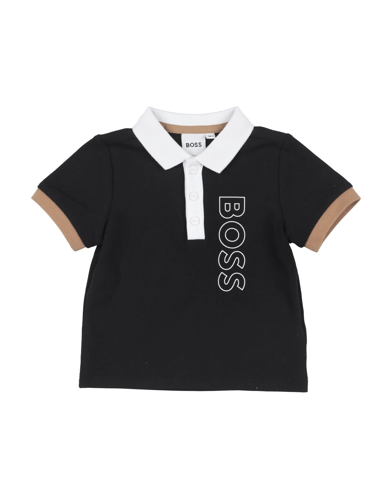 BOSS - Polo shirts