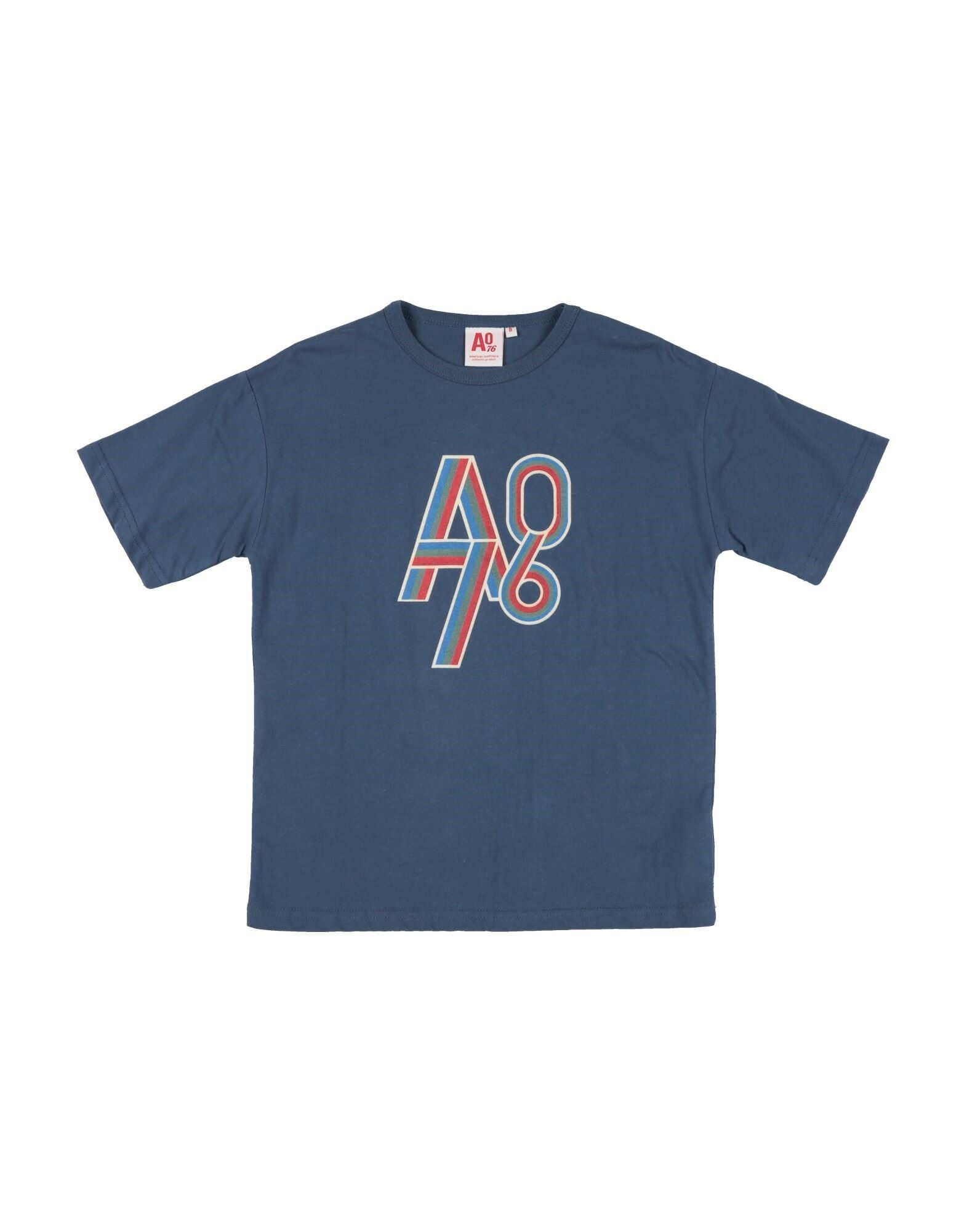 AO76 - T-shirts