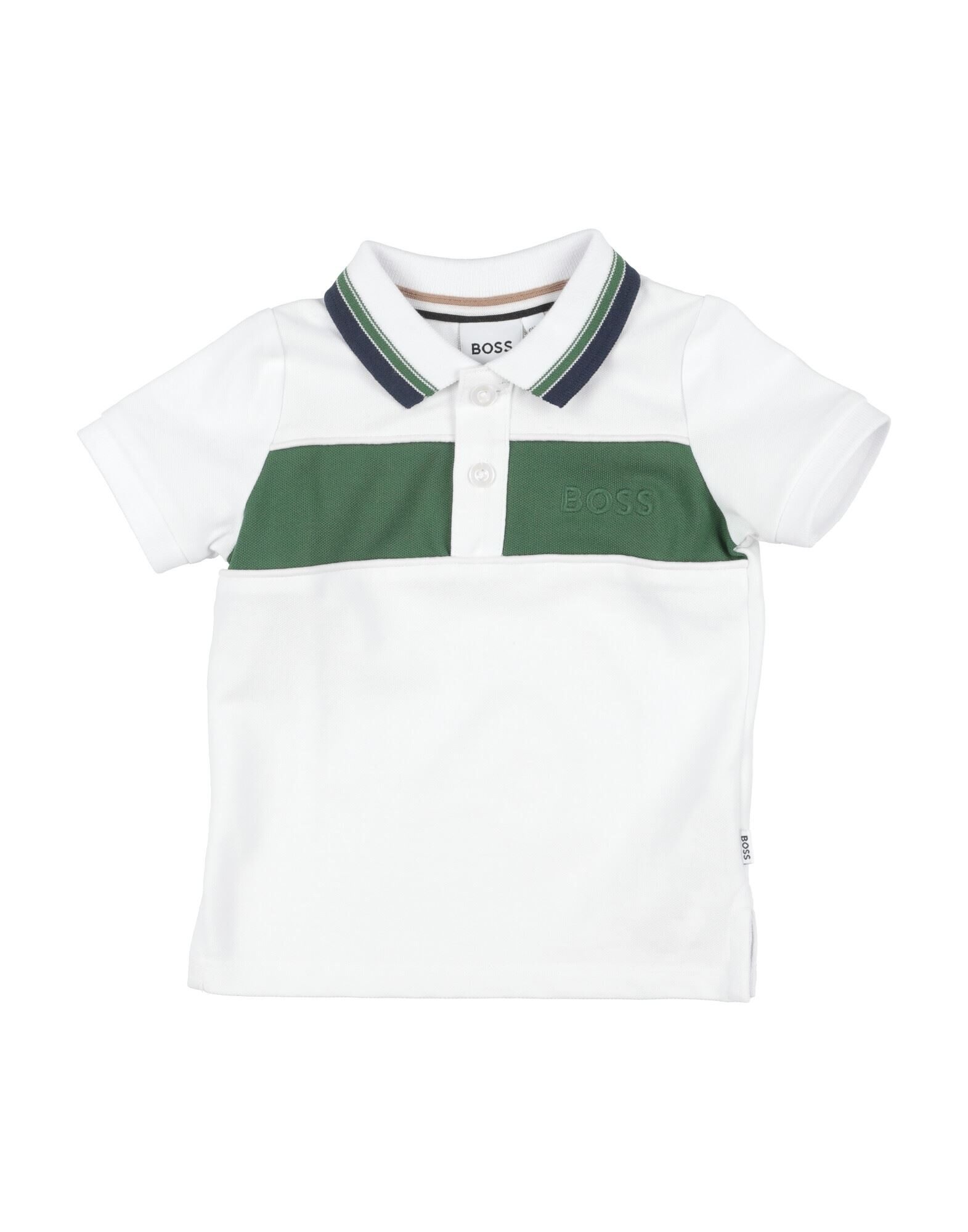 BOSS - Polo shirts