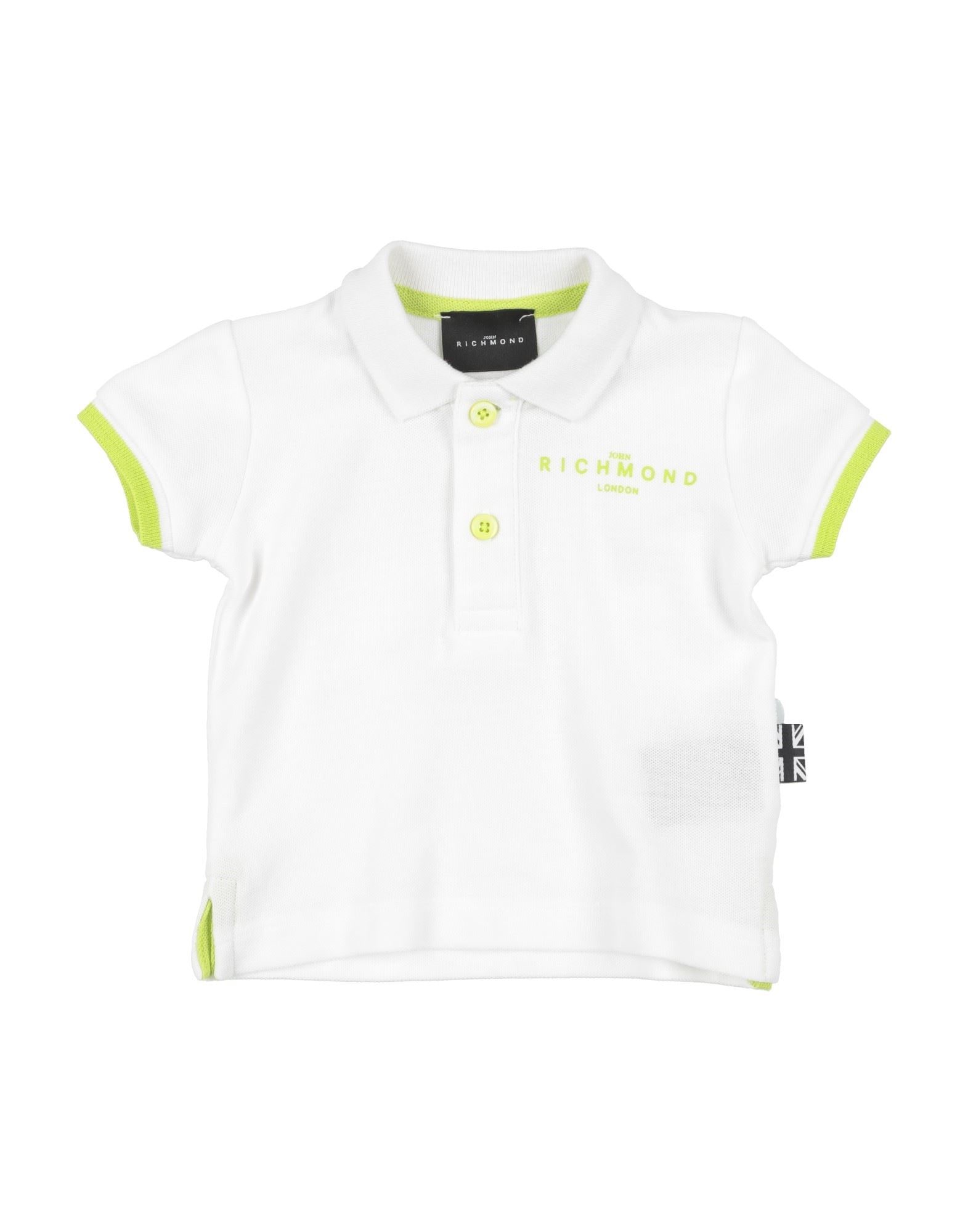 JOHN RICHMOND - Поло