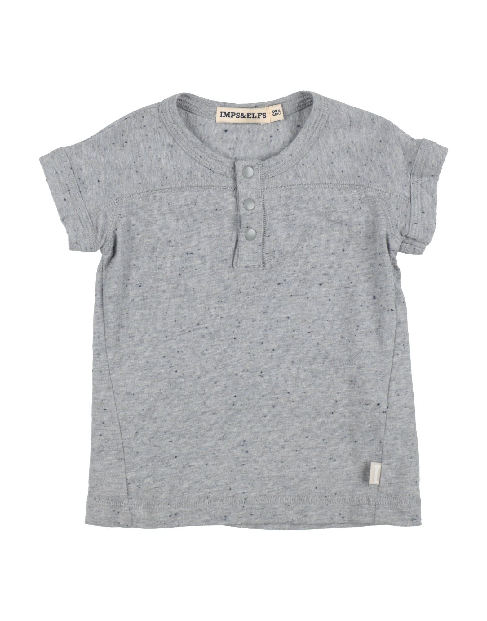 IMPS&ELFS - Футболки