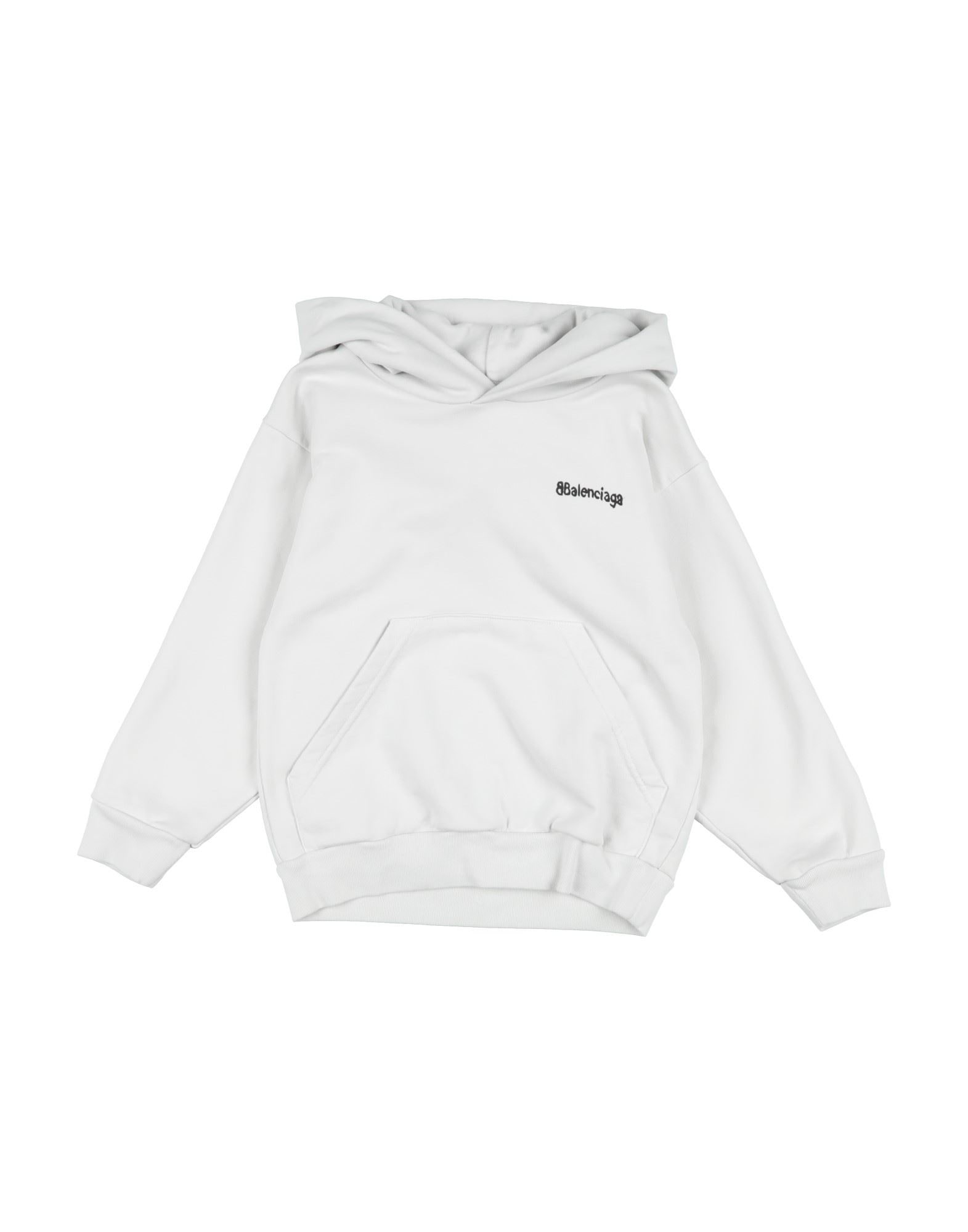 BALENCIAGA KIDS - Толстовки