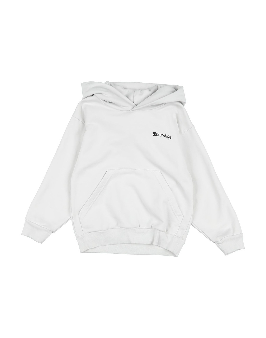 BALENCIAGA KIDS - Sweatshirts