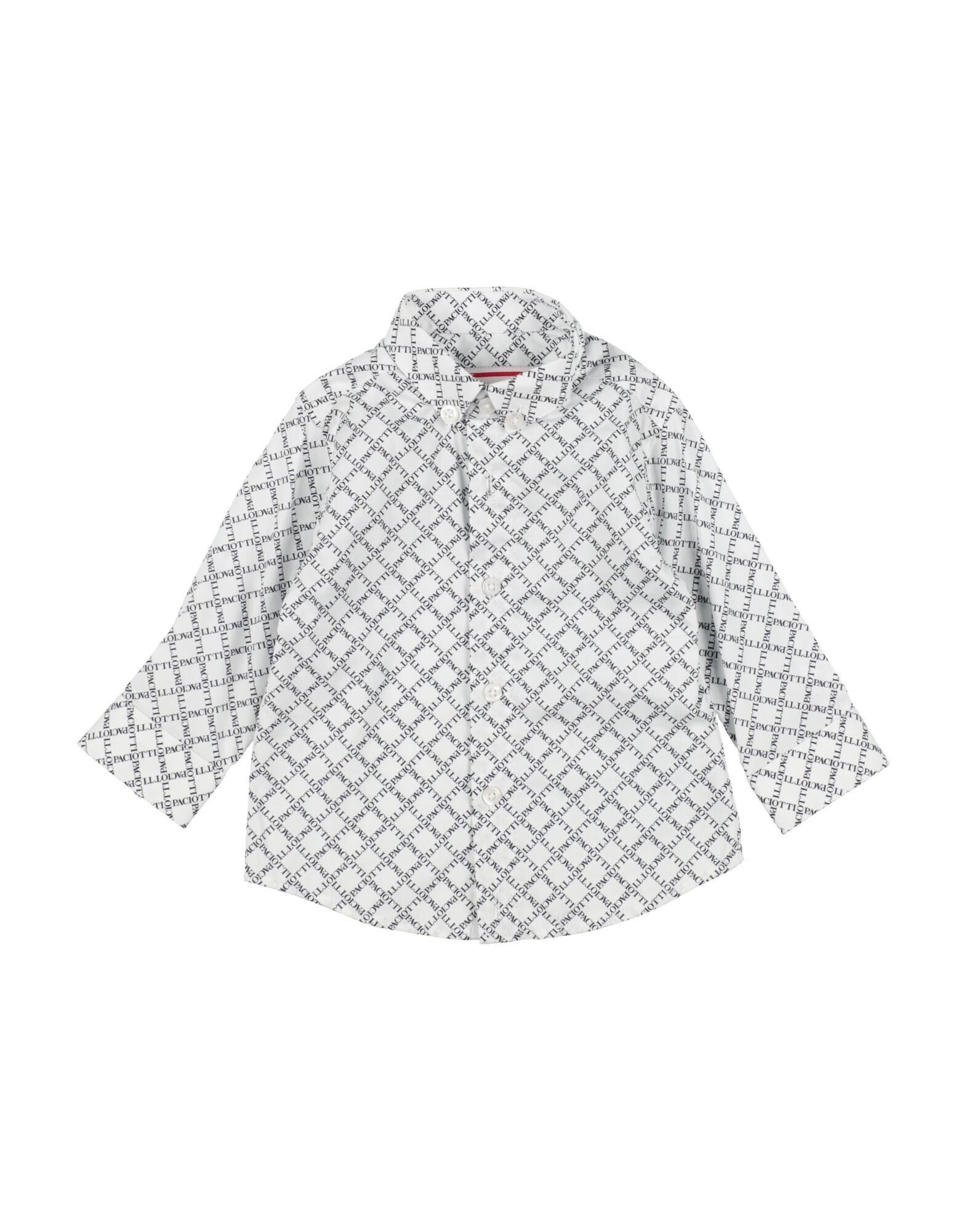 PACIOTTI - Shirts