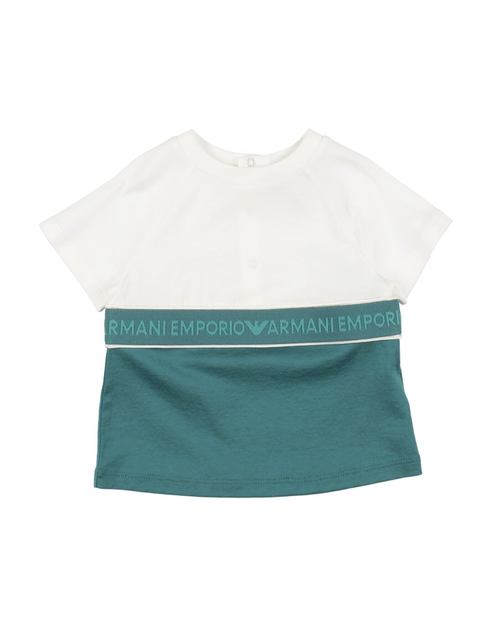 EMPORIO ARMANI - T-shirts