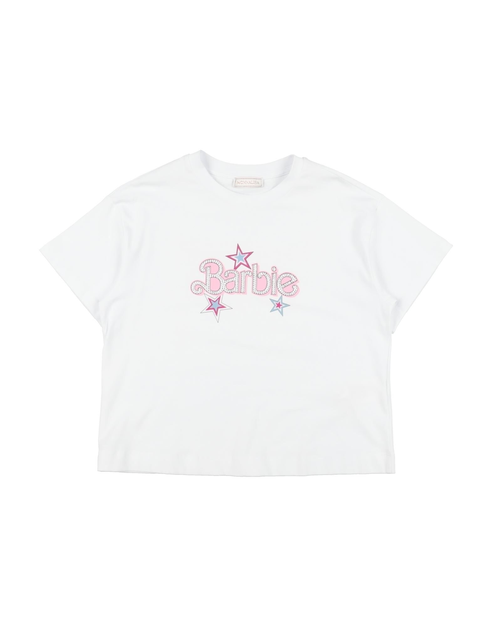 MONNALISA - T-shirts