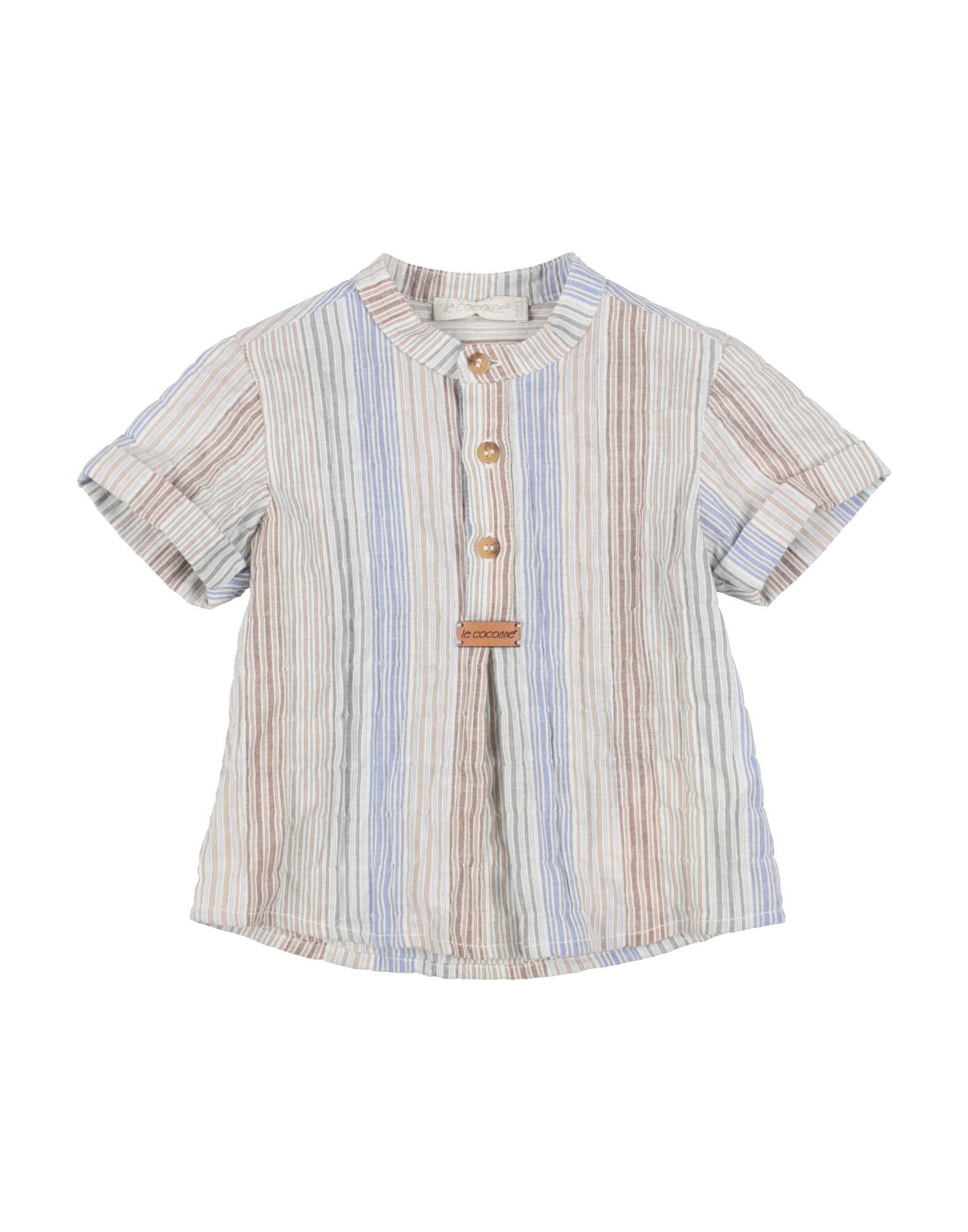 LE COCONNÉ - Shirts