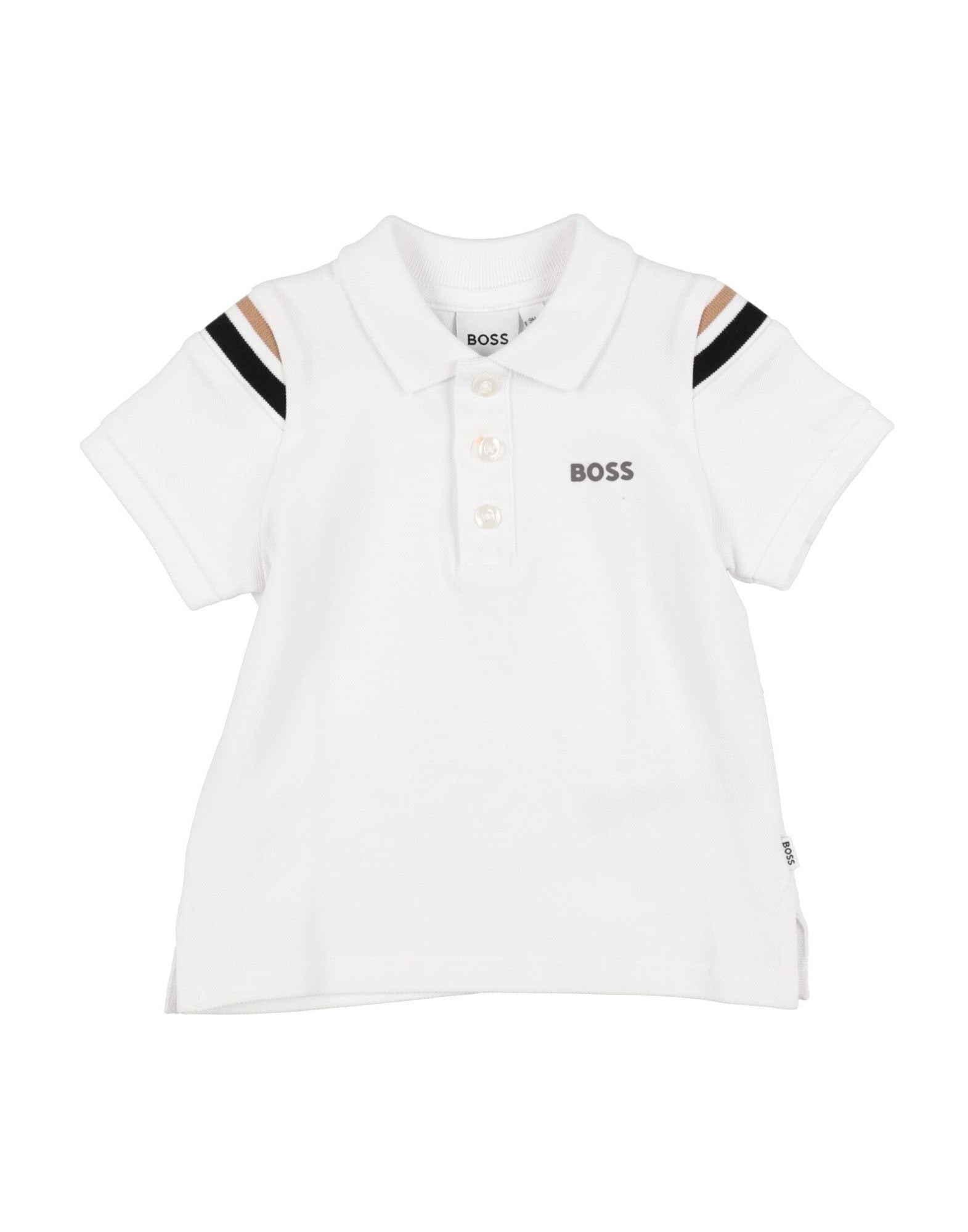 BOSS - Polo shirts