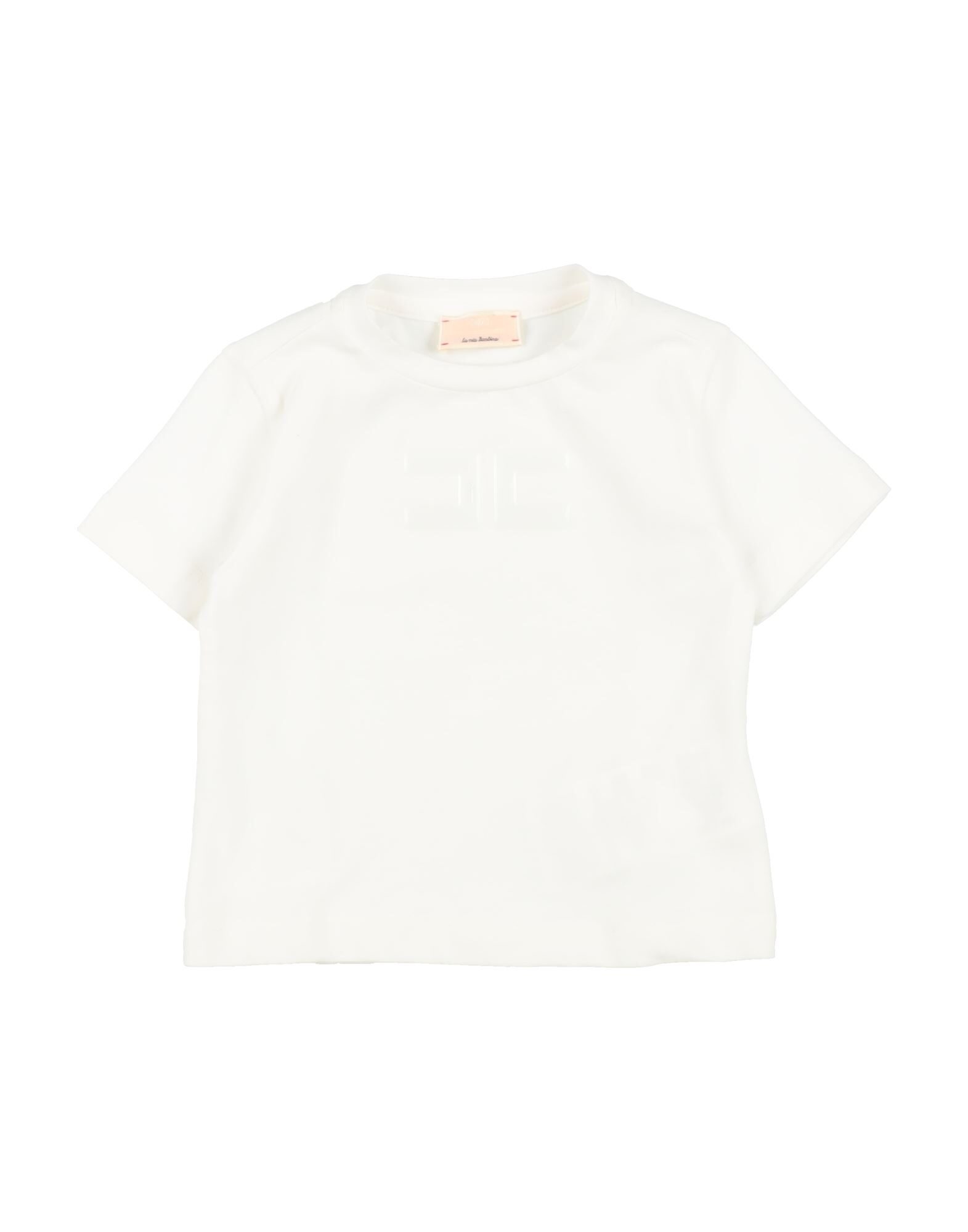 ELISABETTA FRANCHI - T-shirts