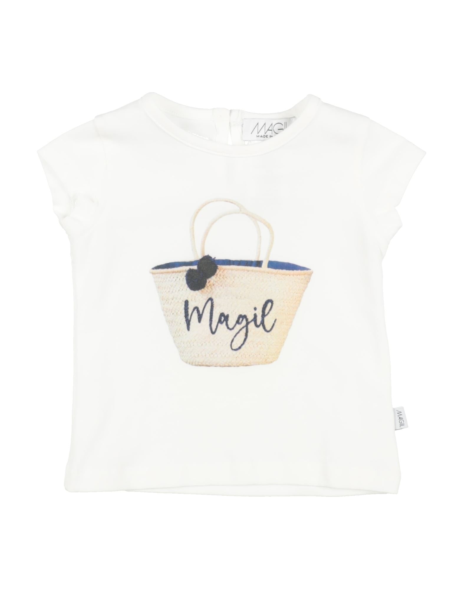 MAGIL - T-shirts