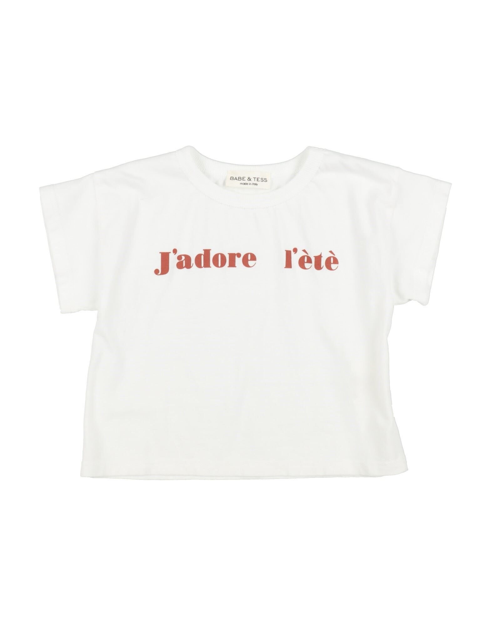 BABE & TESS - T-shirts