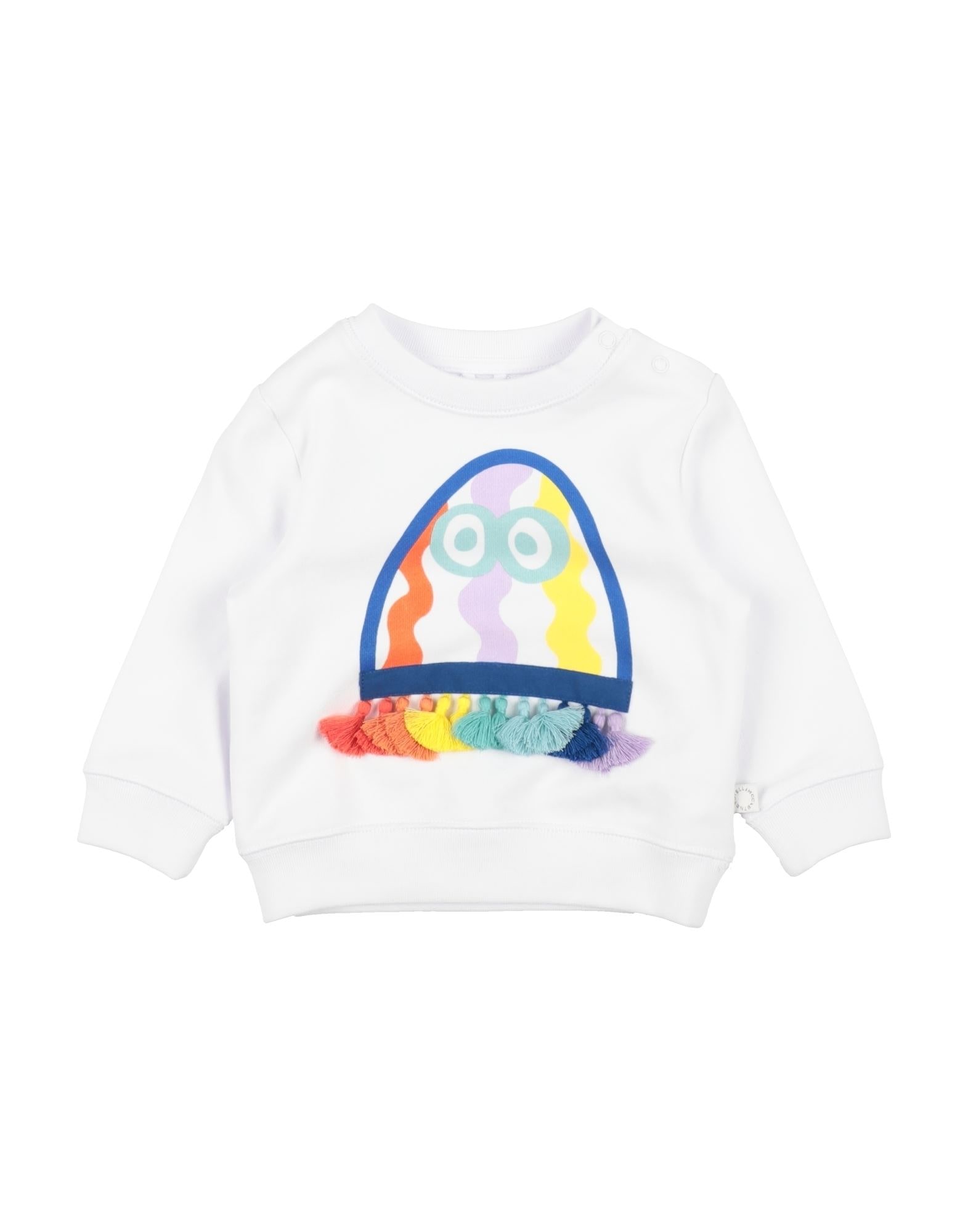 STELLA McCARTNEY KIDS - Sweat-shirts
