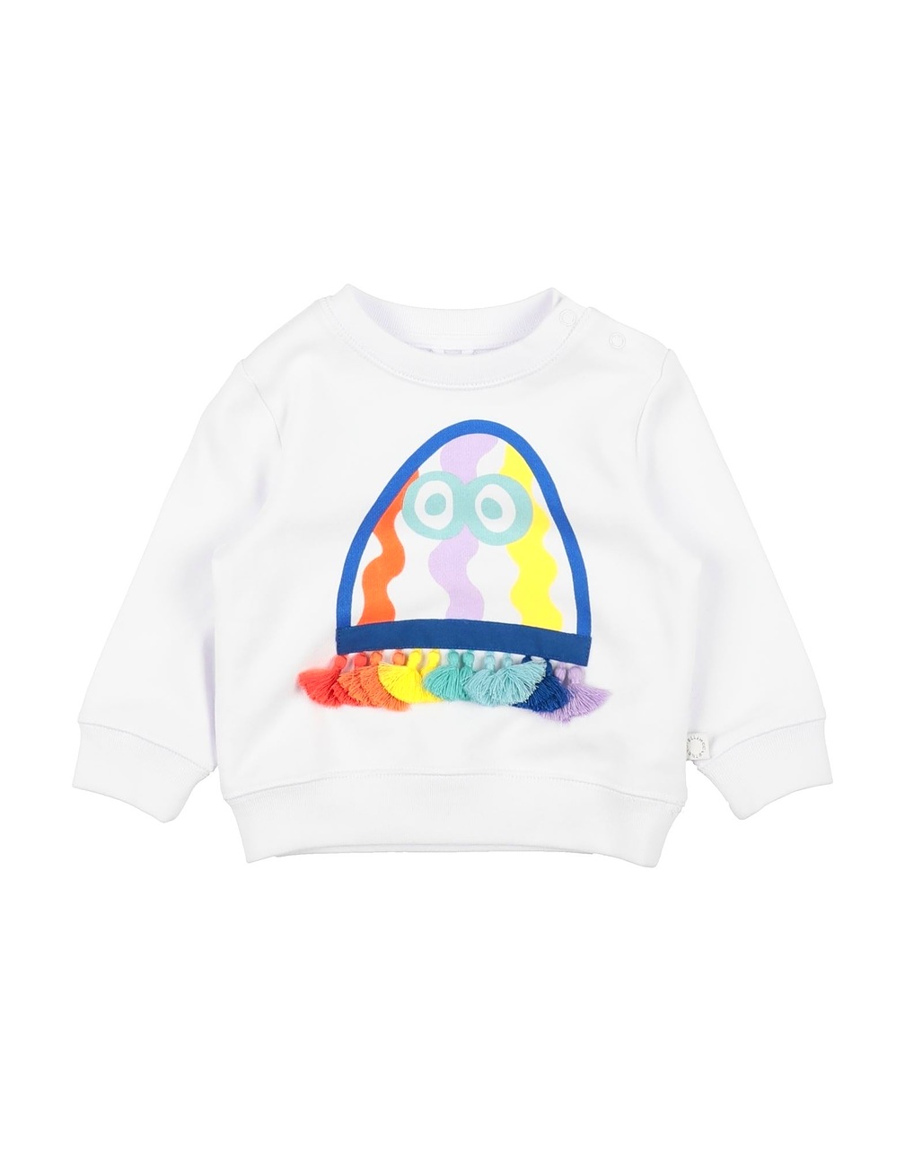 STELLA McCARTNEY KIDS - Sweat-shirts