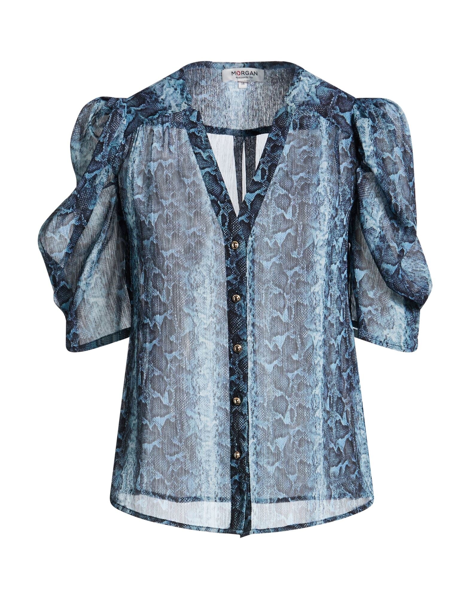 MORGAN DE TOI - Shirts