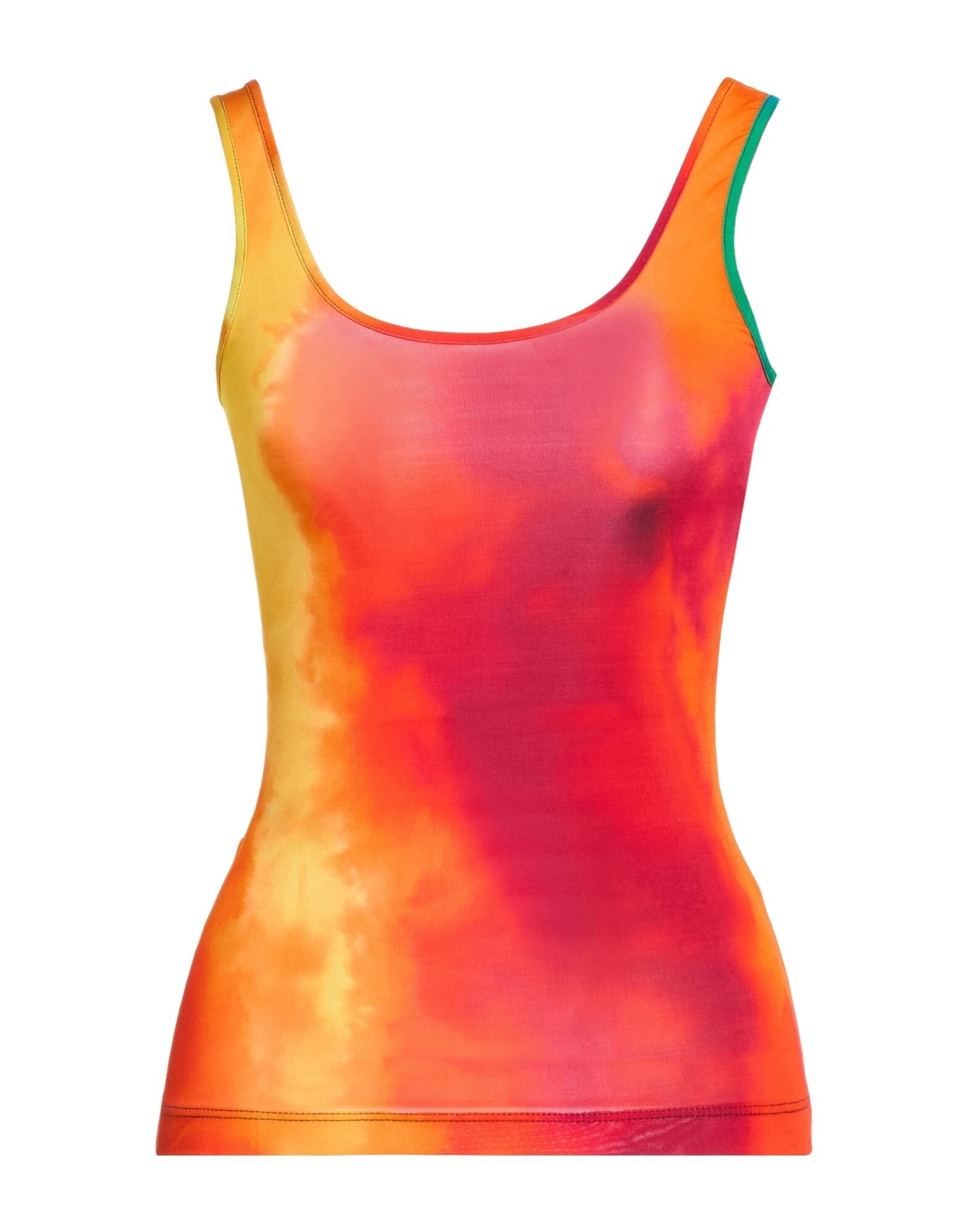 RABANNE - Tank tops