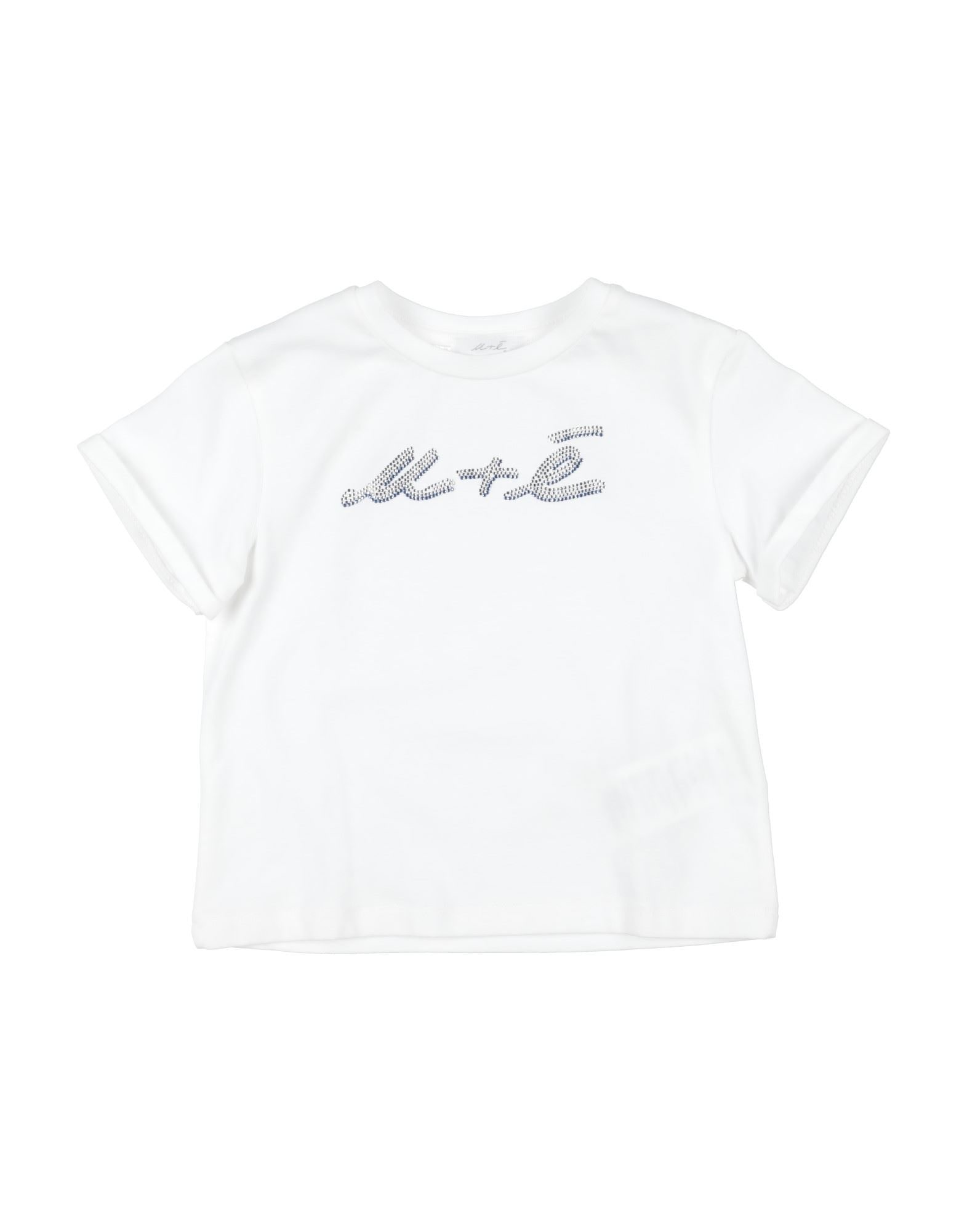 U+É - T-shirts