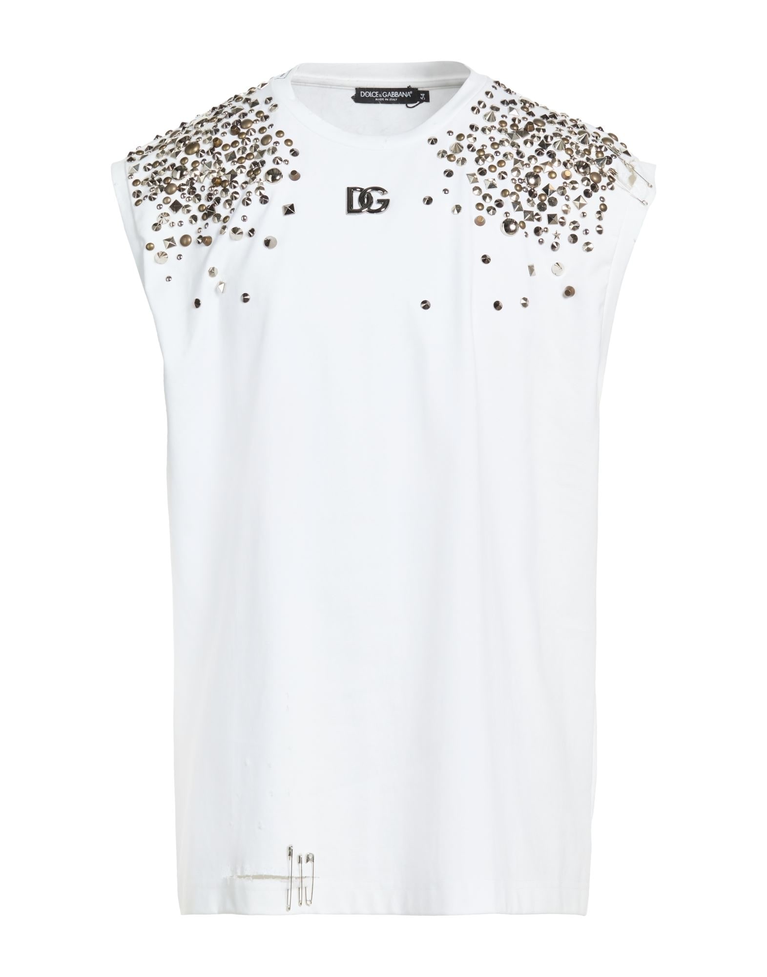 DOLCE&GABBANA - T-shirts