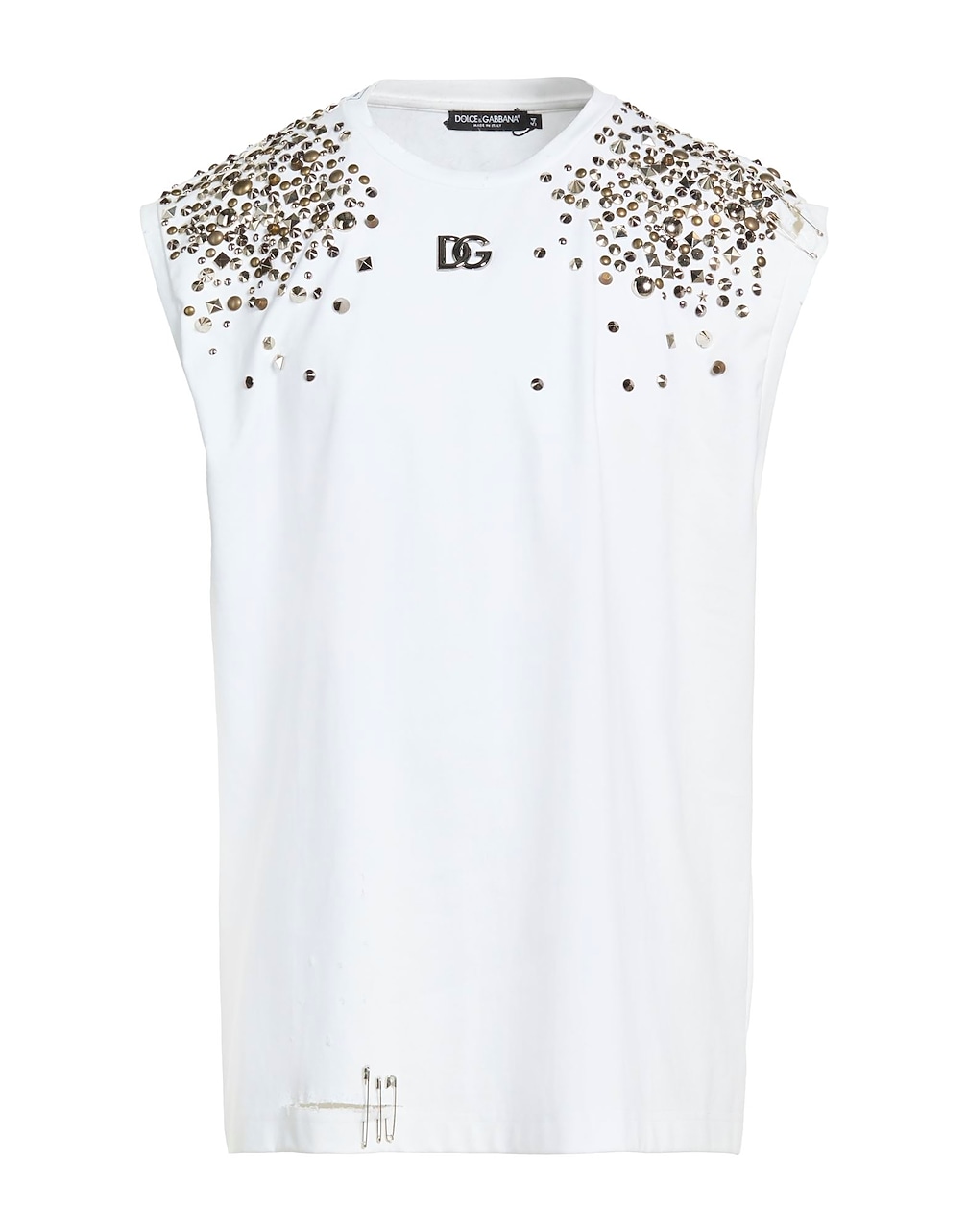 DOLCE&GABBANA - T-shirts