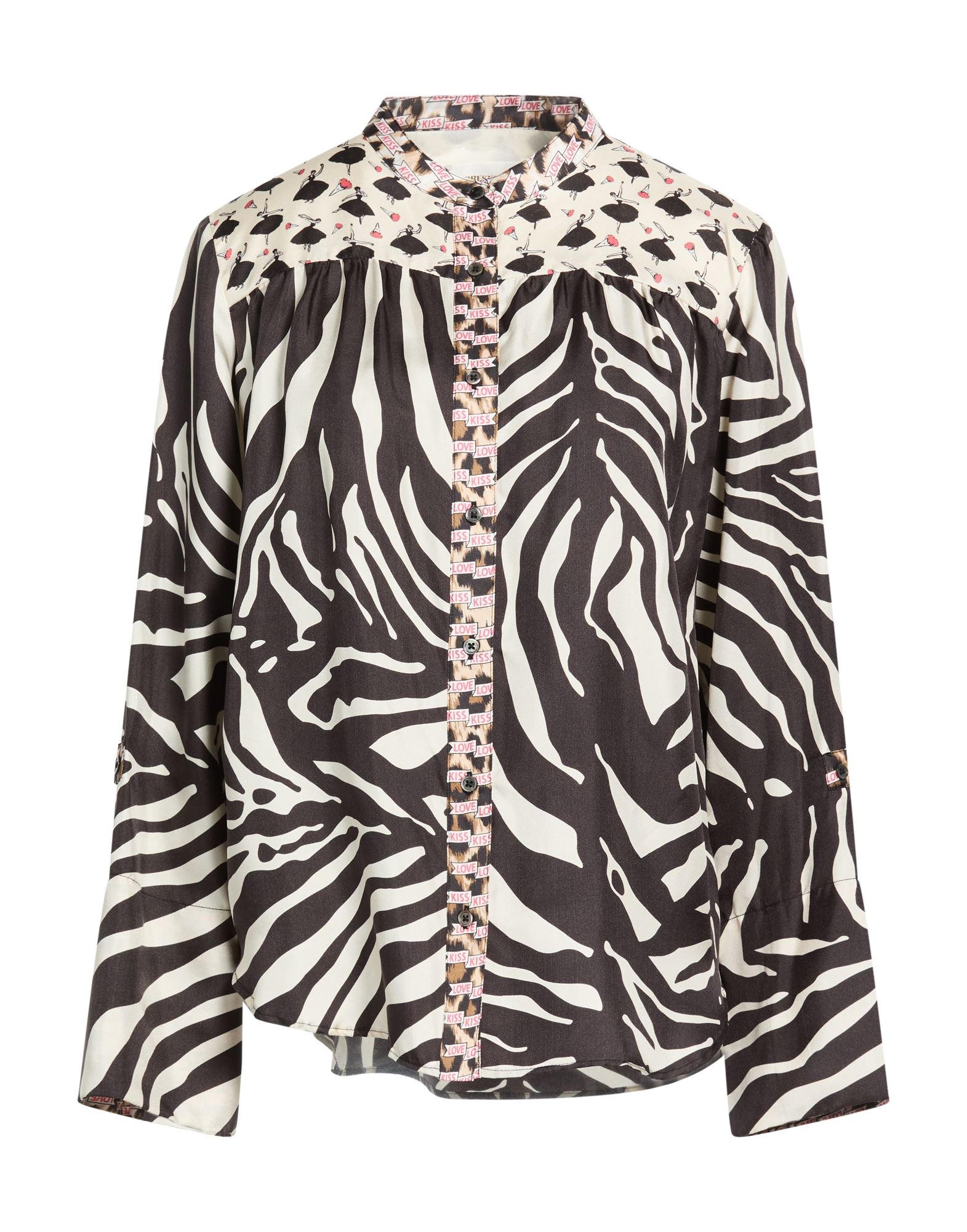 LA PRESTIC OUISTON - Shirts