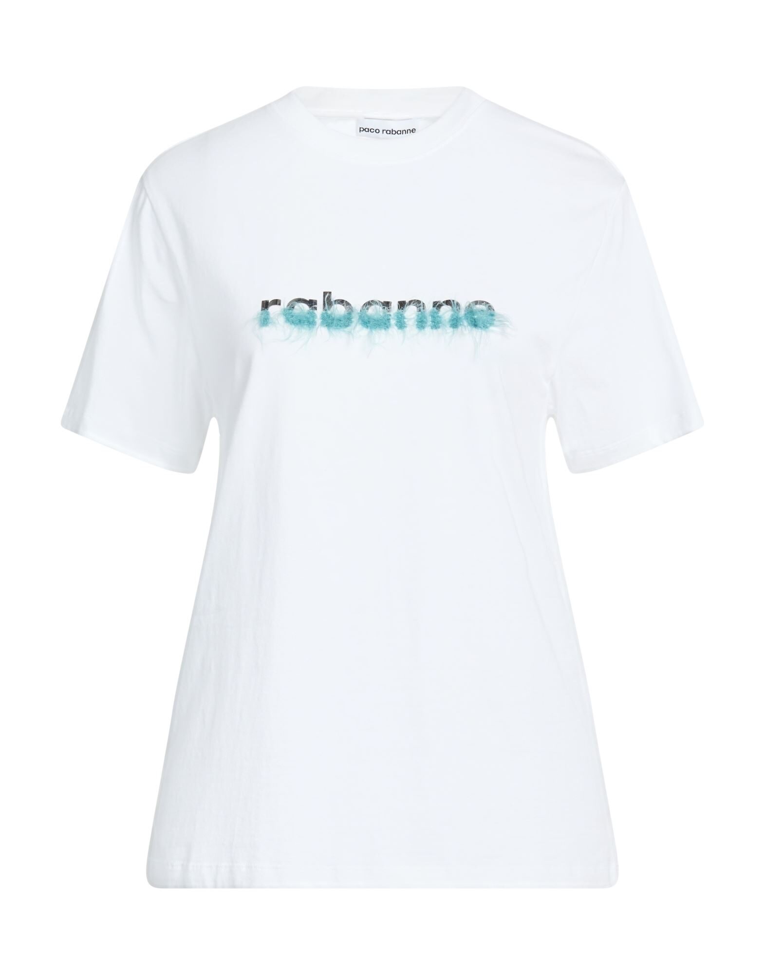 RABANNE - T-shirts