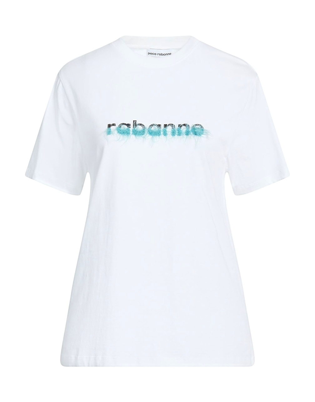 RABANNE - T-shirts