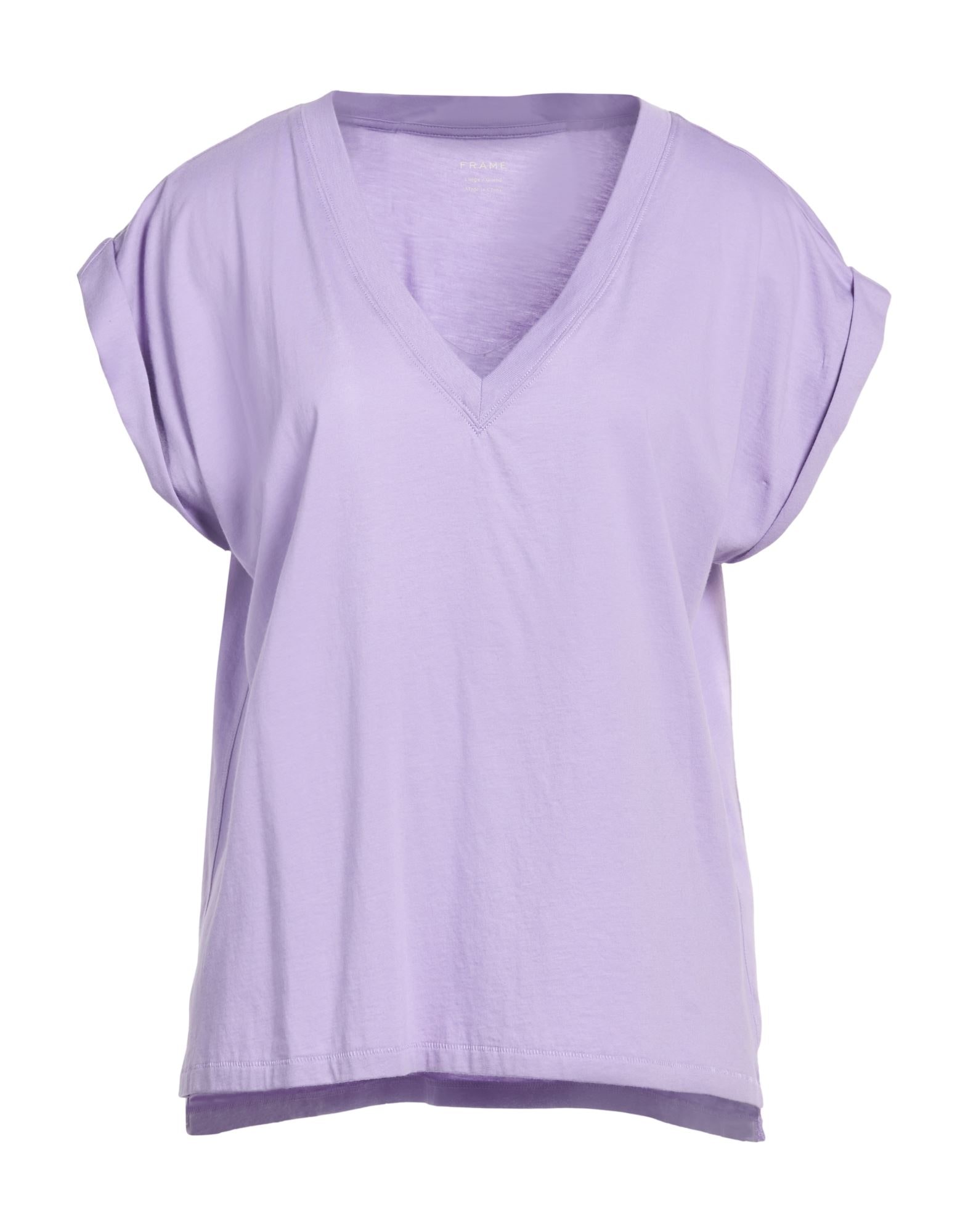 FRAME - Футболки