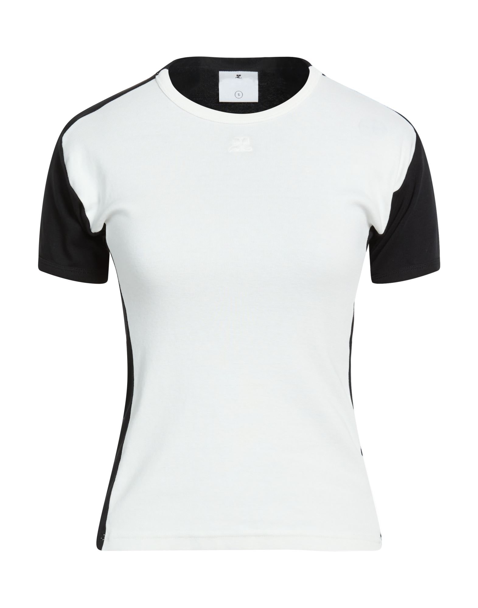 COURRÈGES - T-shirts