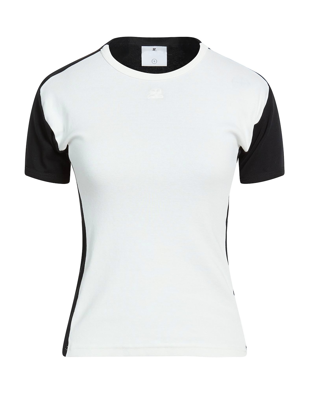 COURRÈGES - T-shirts