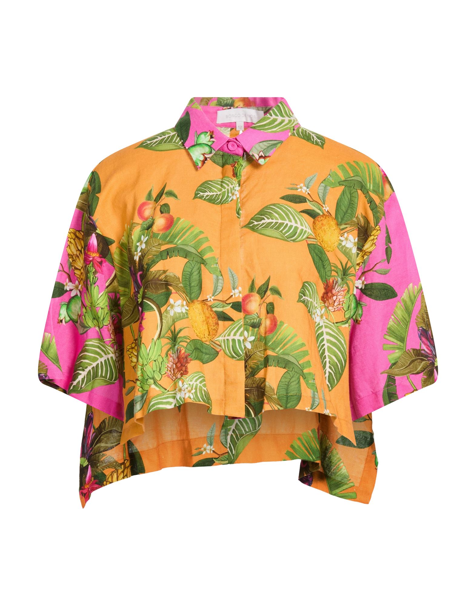 BORGO DE NOR - Shirts