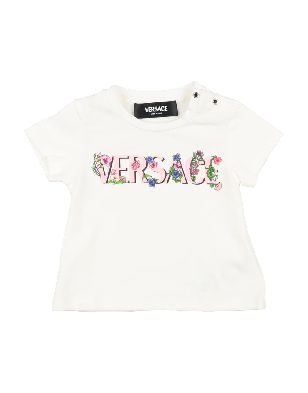 VERSACE YOUNG - T-shirts