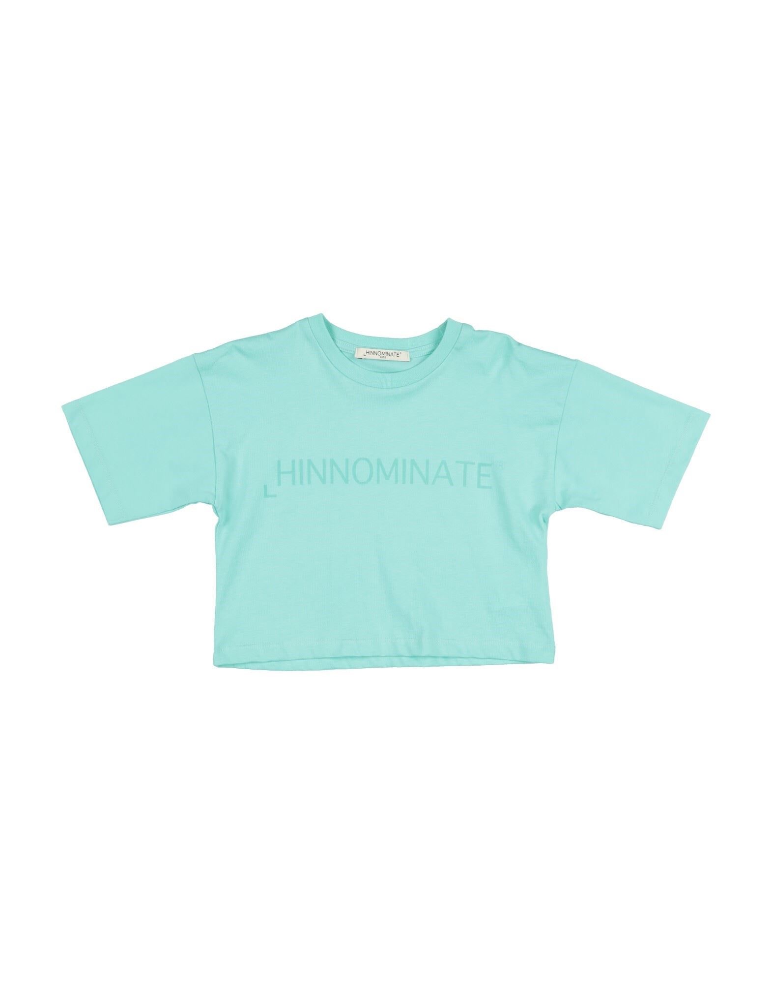 HINNOMINATE - T-shirts