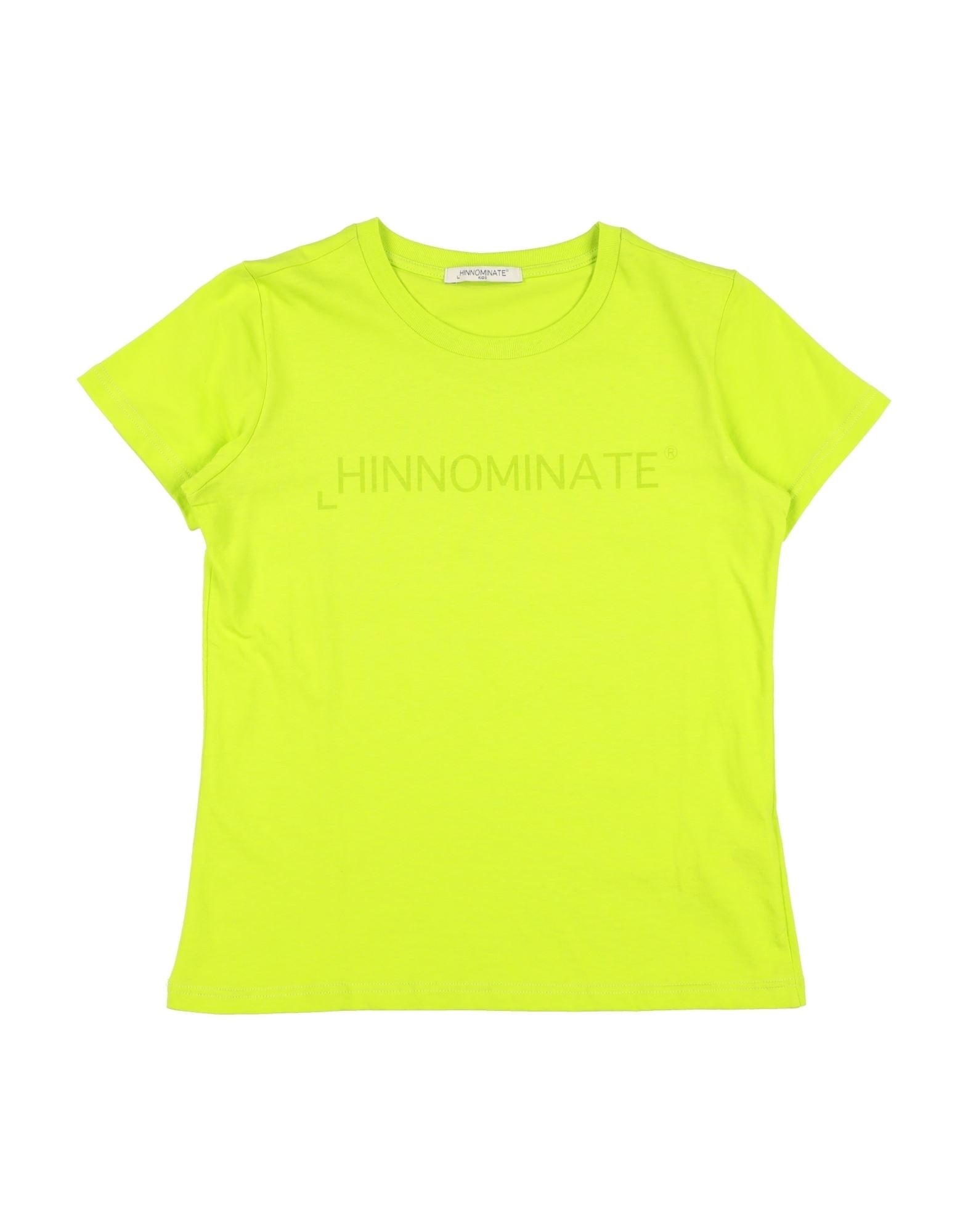 HINNOMINATE - T-shirts