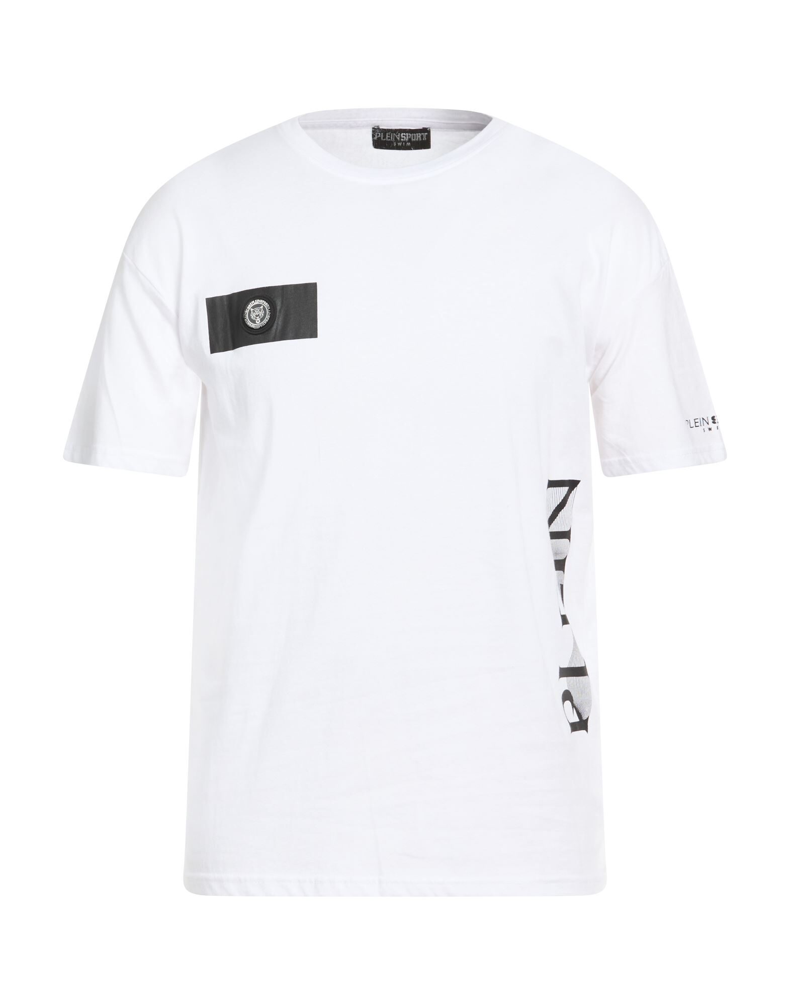 PLEIN SPORT - T-shirts