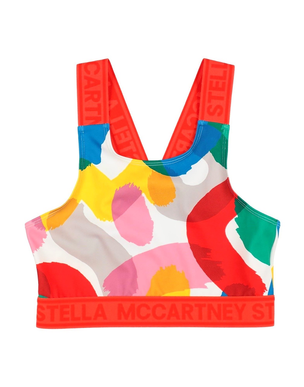 STELLA McCARTNEY KIDS - Tops