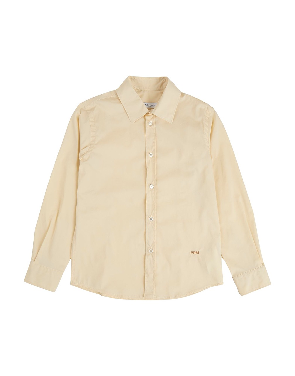 PAOLO PECORA - Shirts