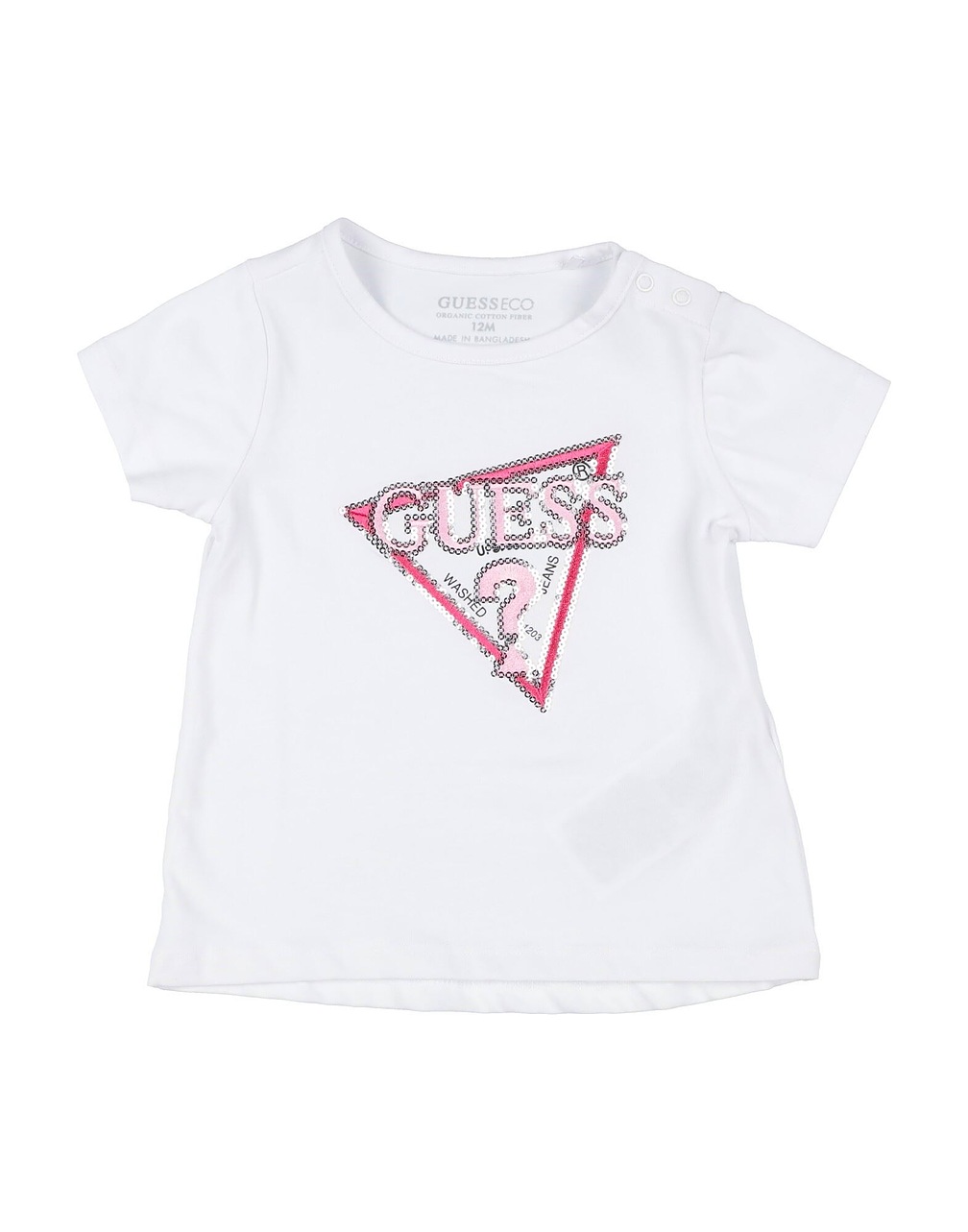 GUESS - T-shirts