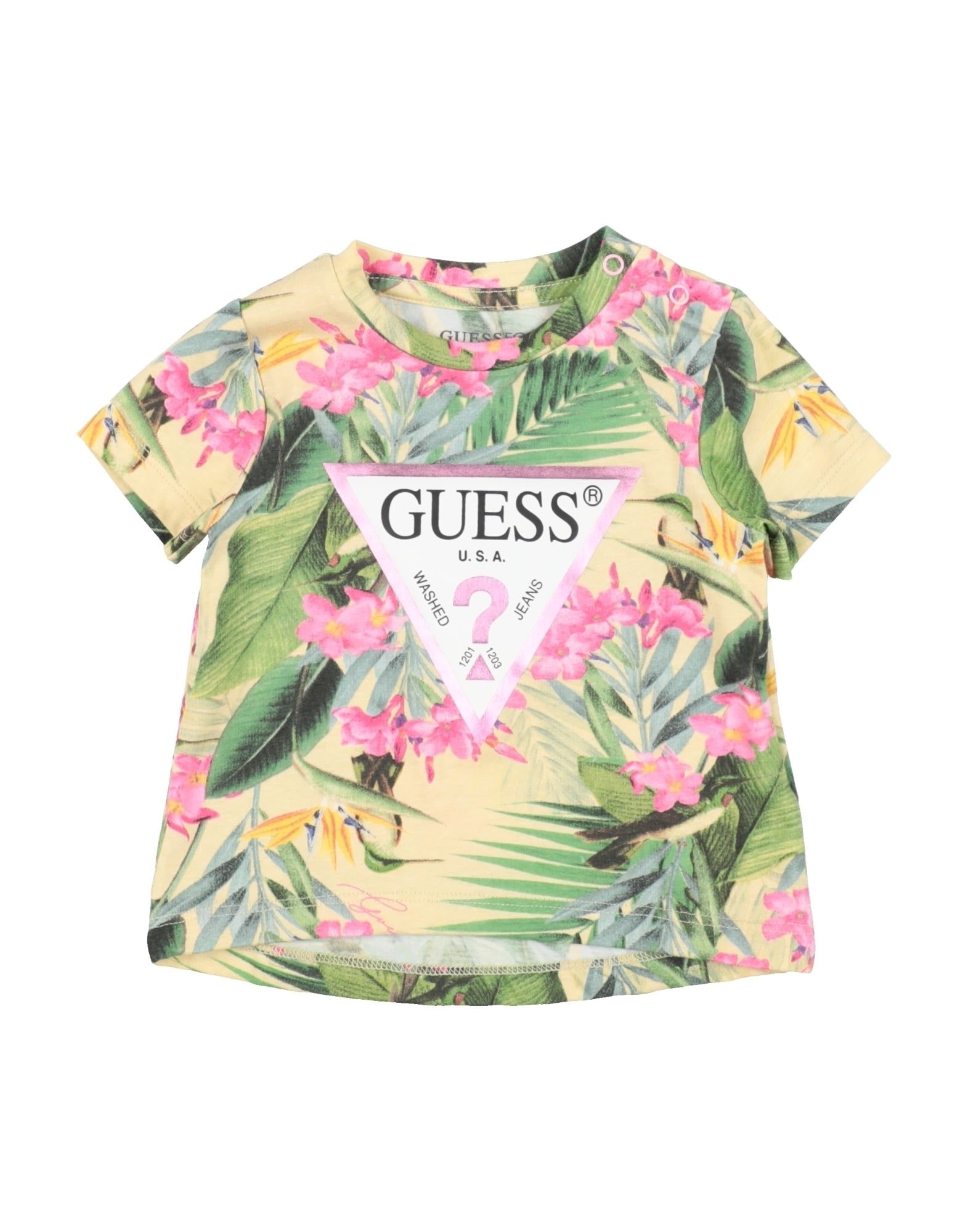 GUESS - Футболки