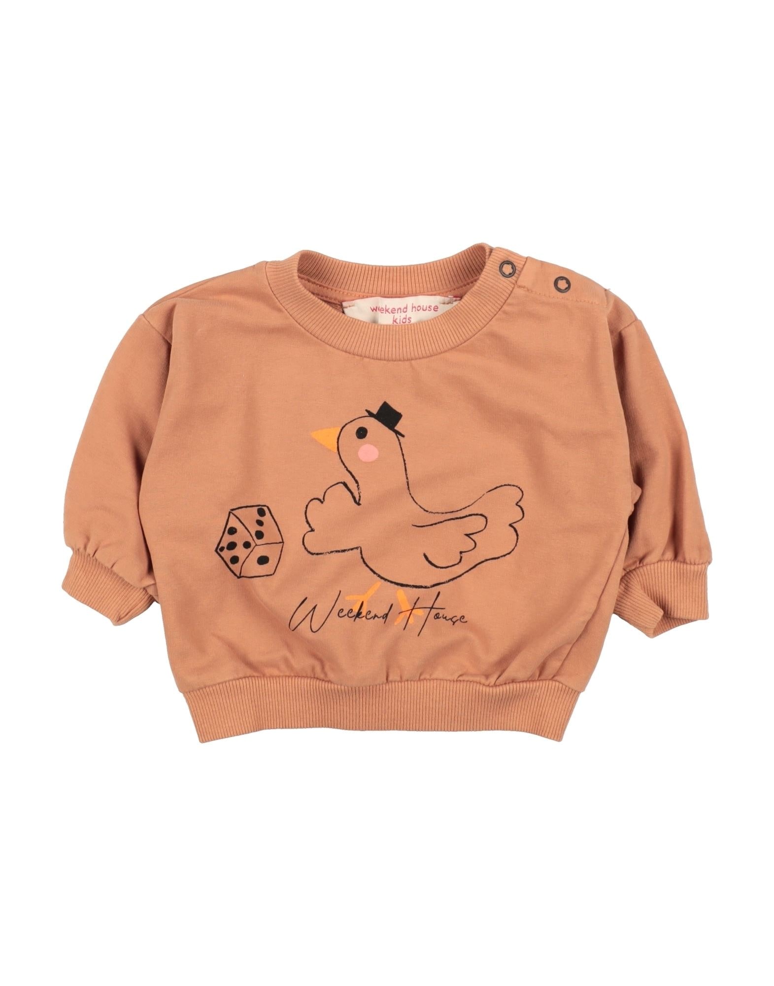 WEEKEND HOUSE KIDS - Sweatshirts