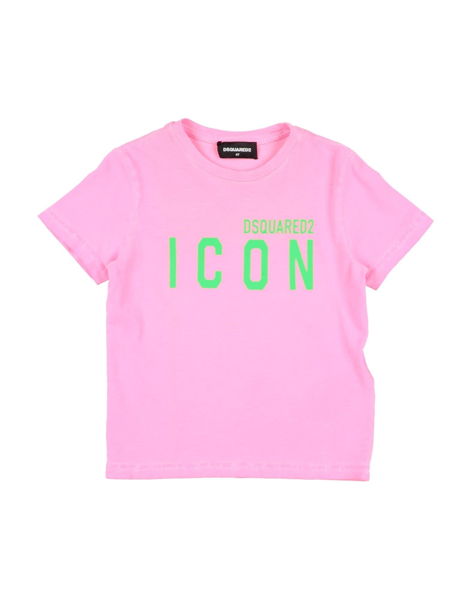 DSQUARED2 - T-shirts