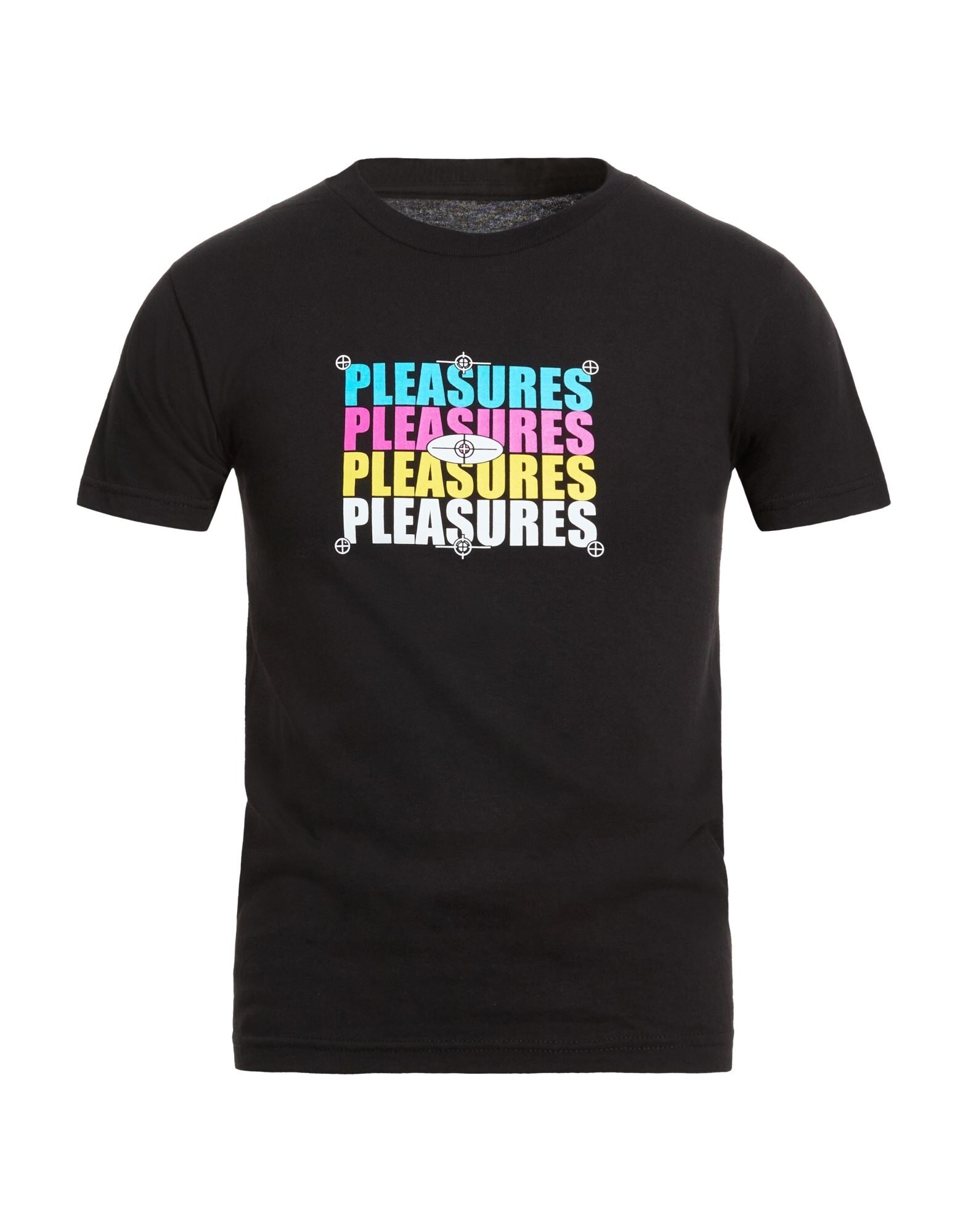 PLEASURES - T-shirts