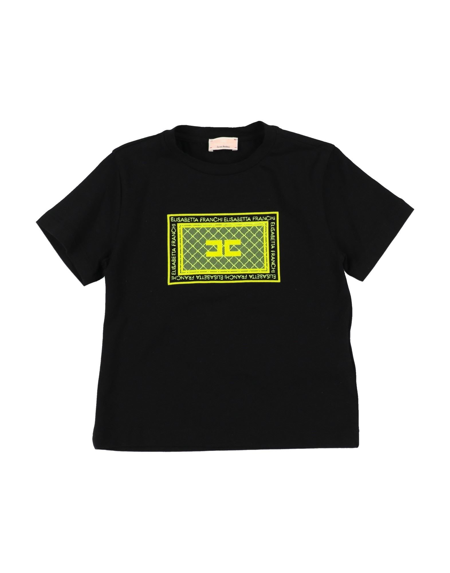ELISABETTA FRANCHI - T-shirts