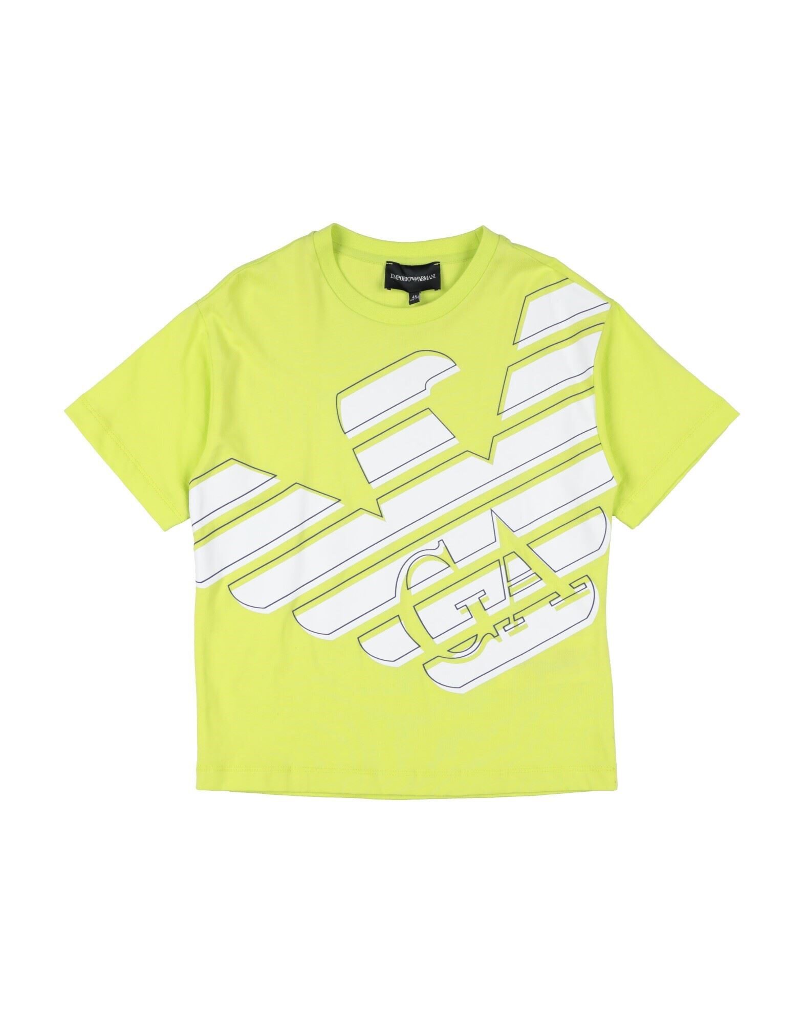 EMPORIO ARMANI - T-shirts