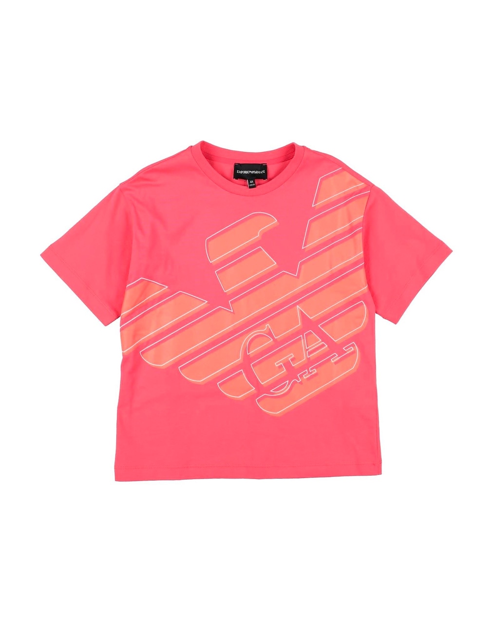 EMPORIO ARMANI - T-shirts