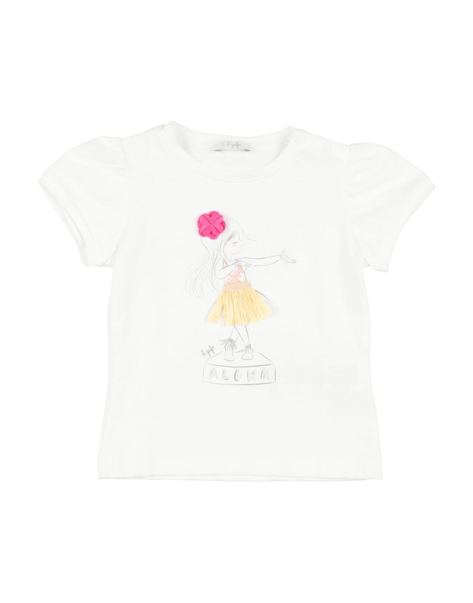 IL GUFO - Футболки