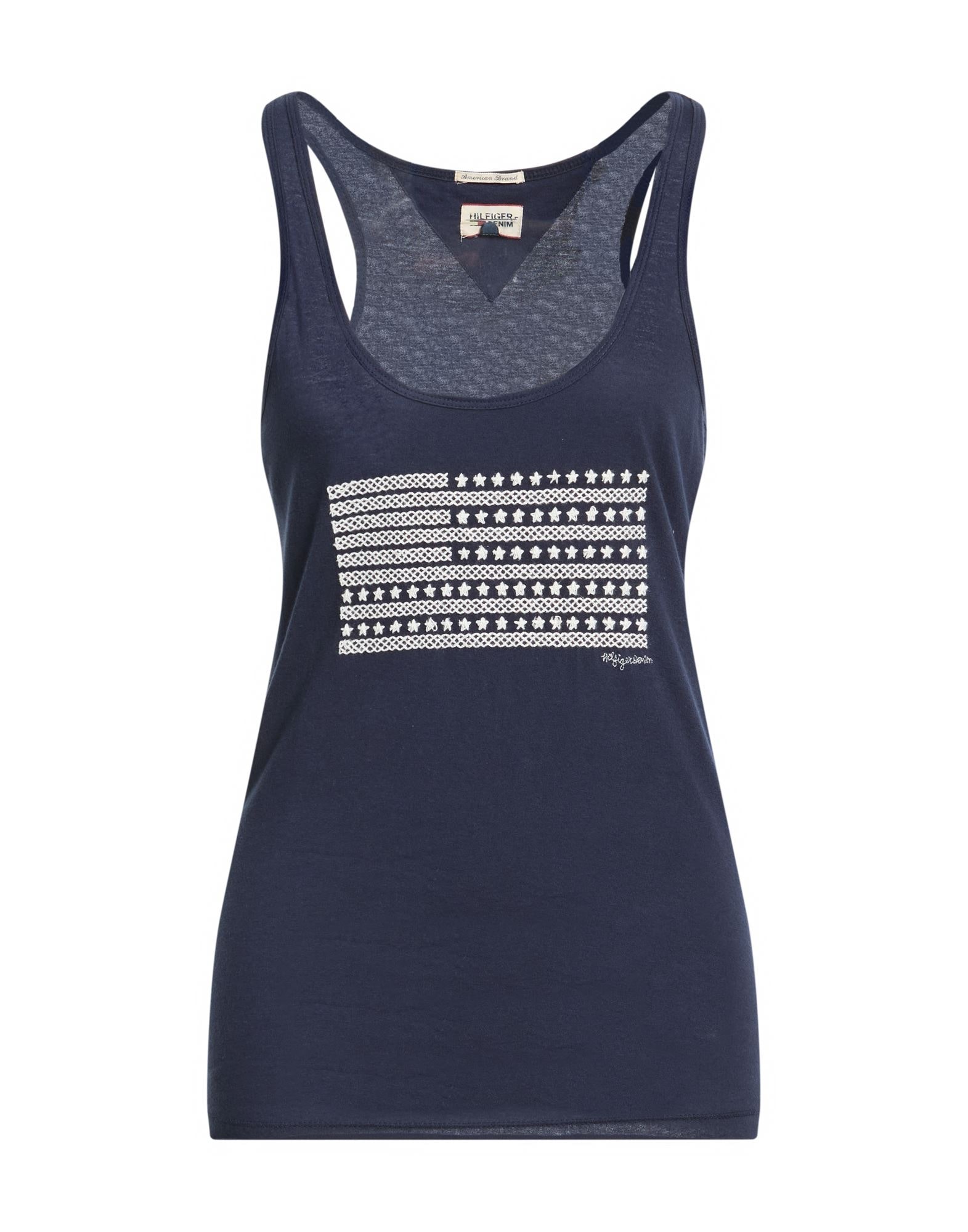 TOMMY HILFIGER - 탱크탑