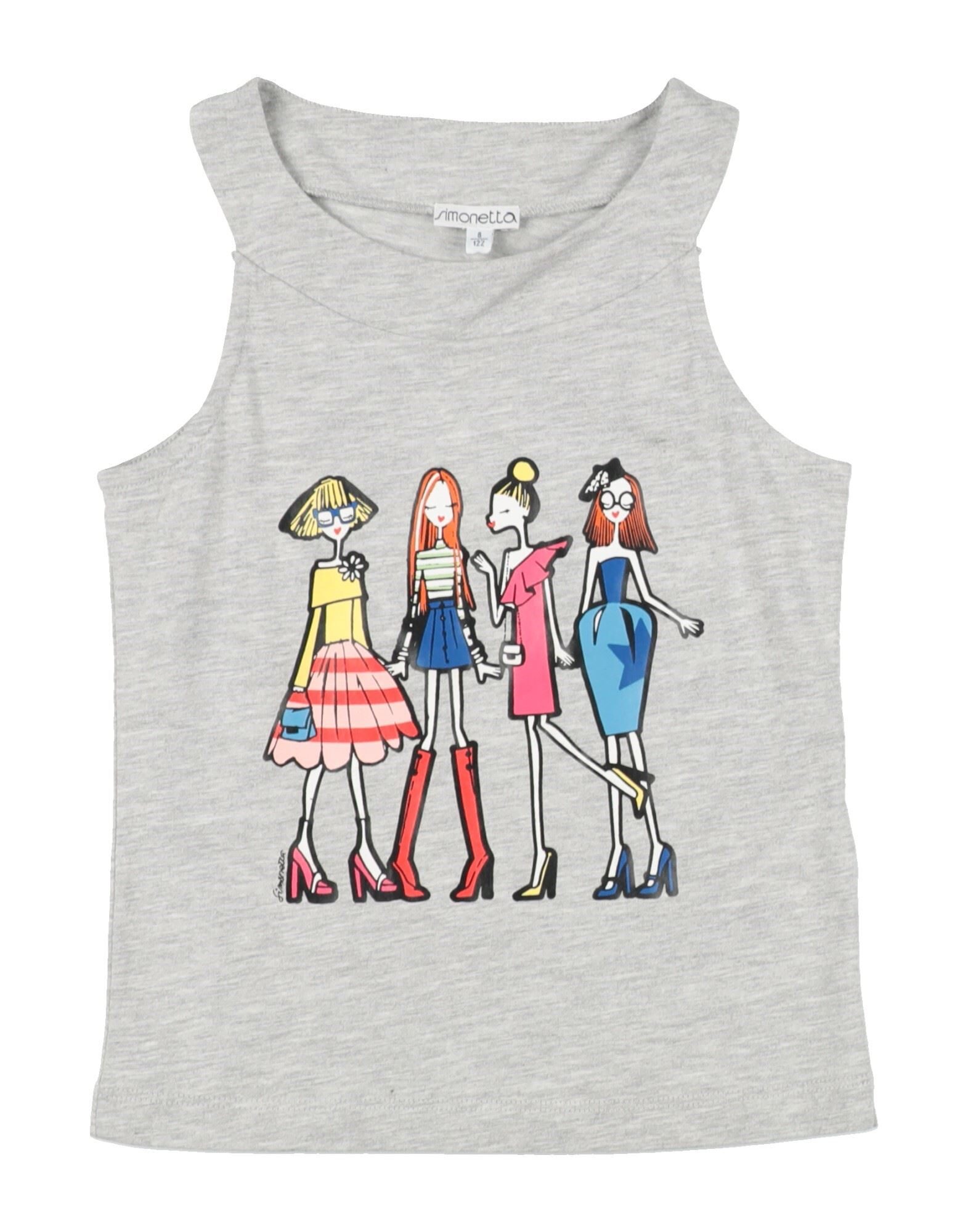 SIMONETTA - T-shirts