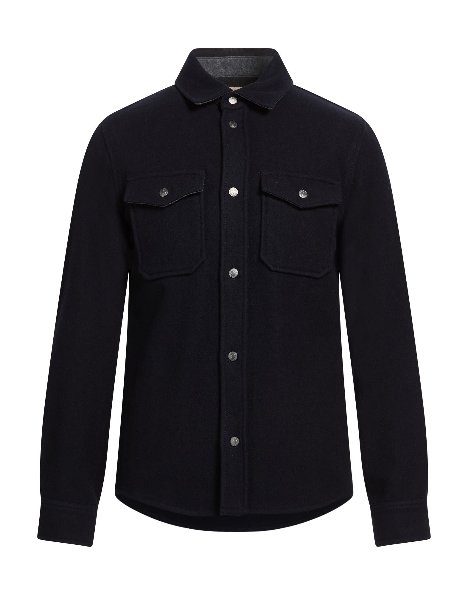 WOOLRICH - Рубашки 