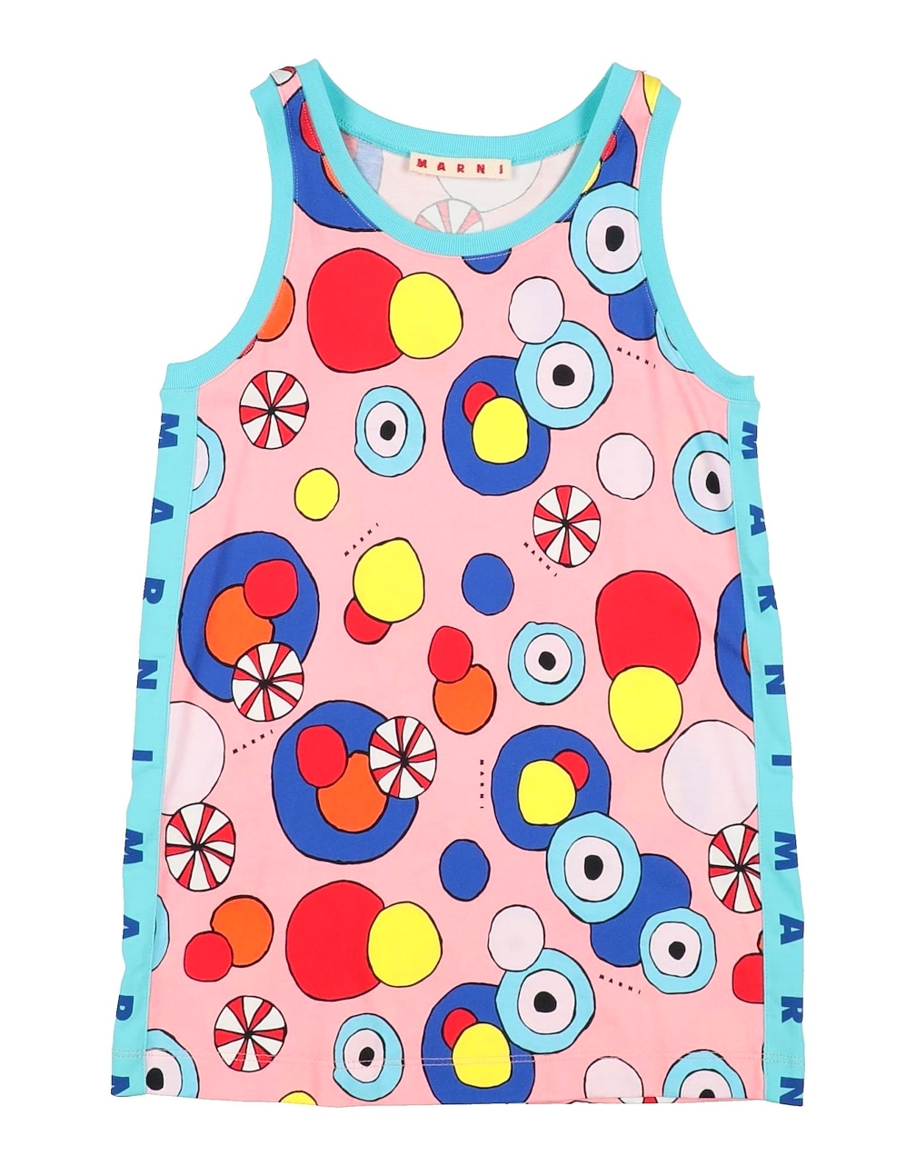 MARNI - Kids’ dresses