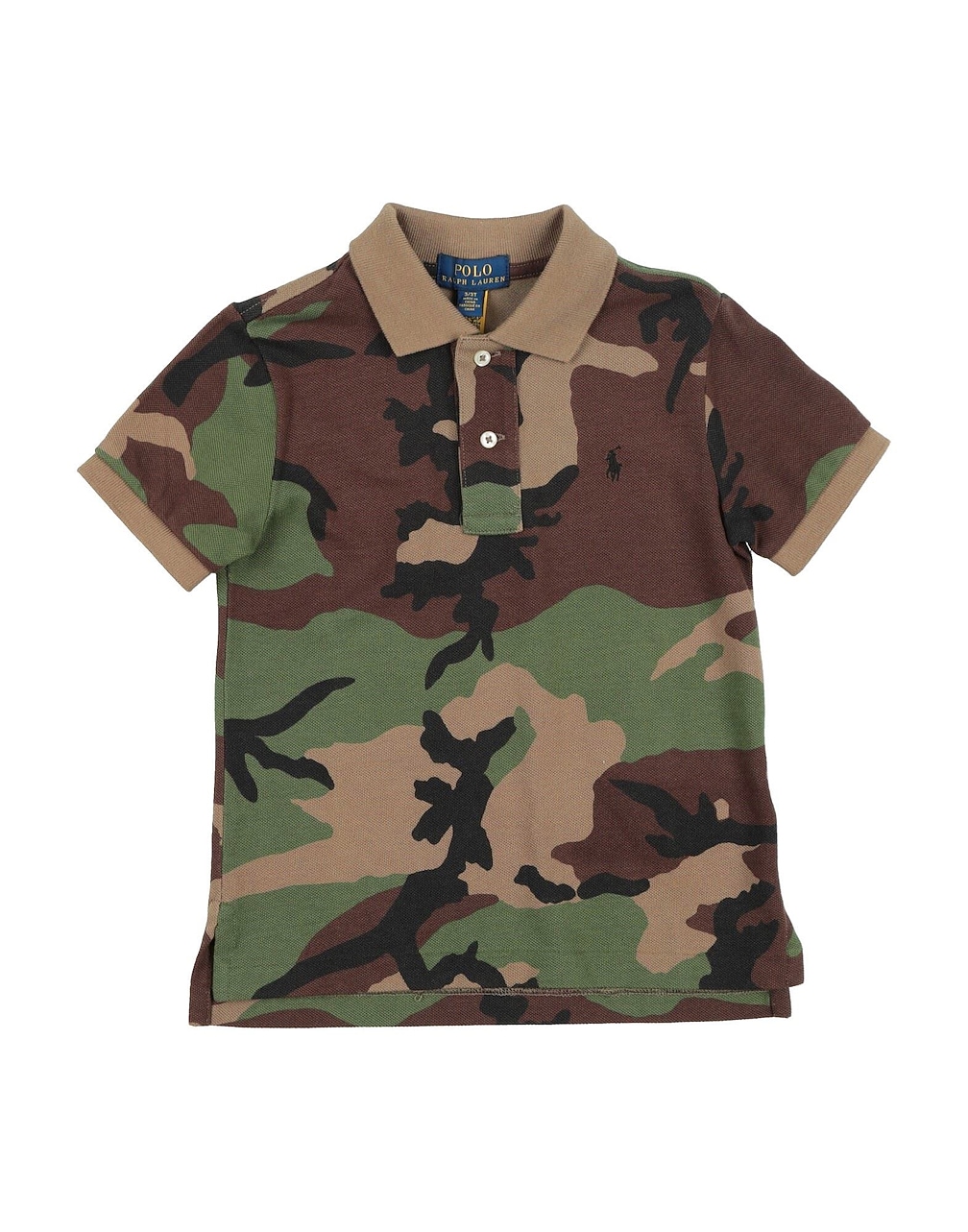 POLO RALPH LAUREN - Polo shirts